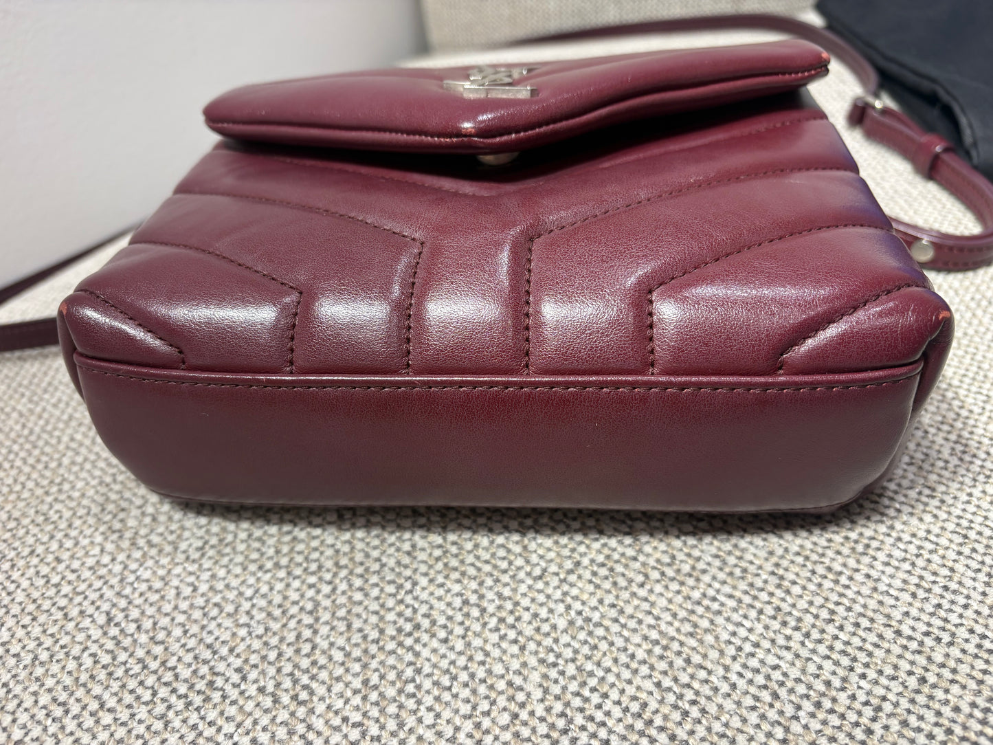 Sac Saint Laurent