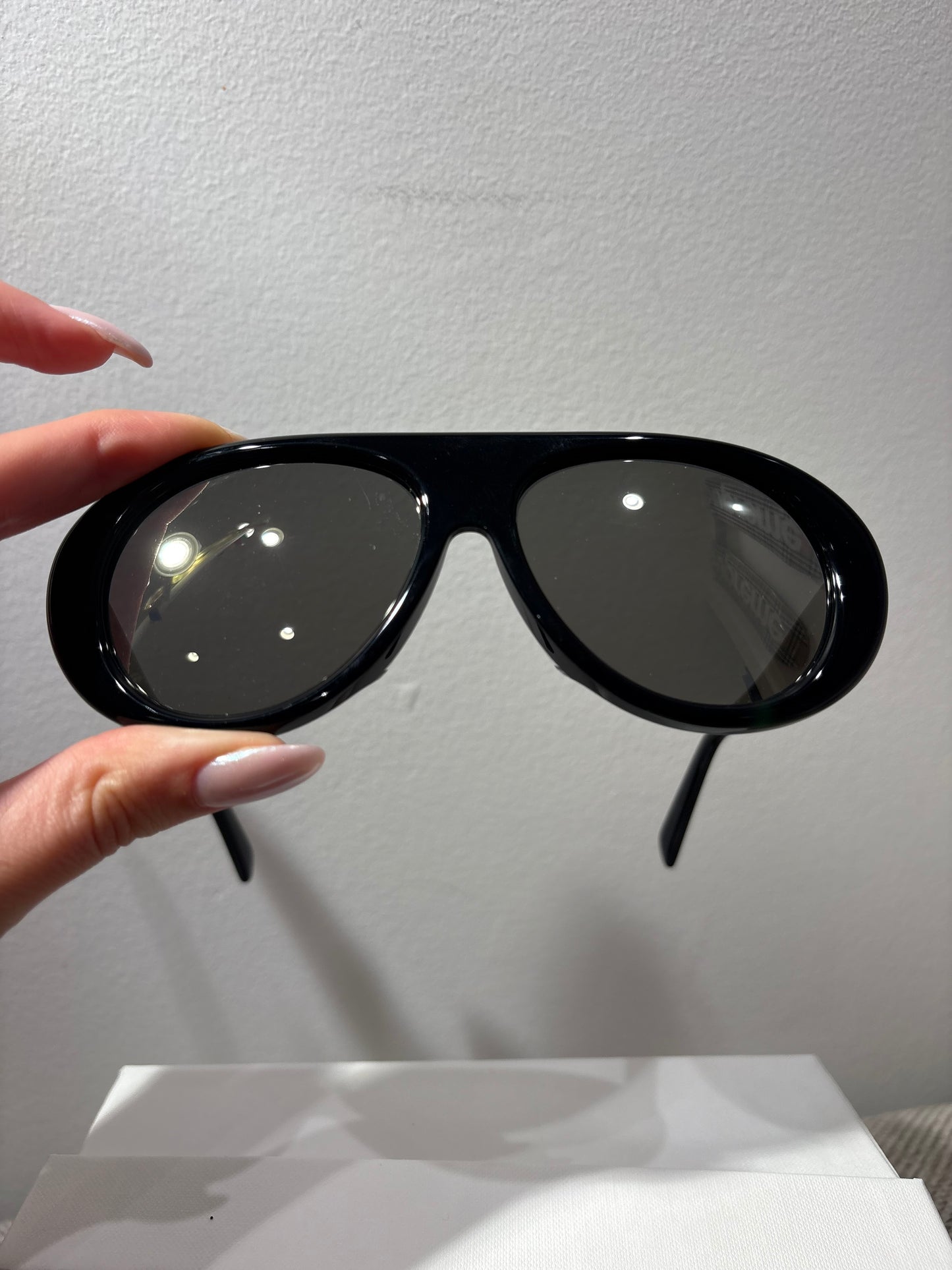 Lunettes Céline