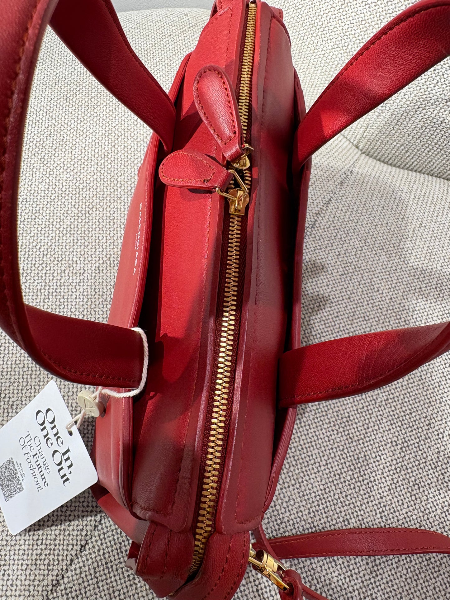 Sac Balenciaga