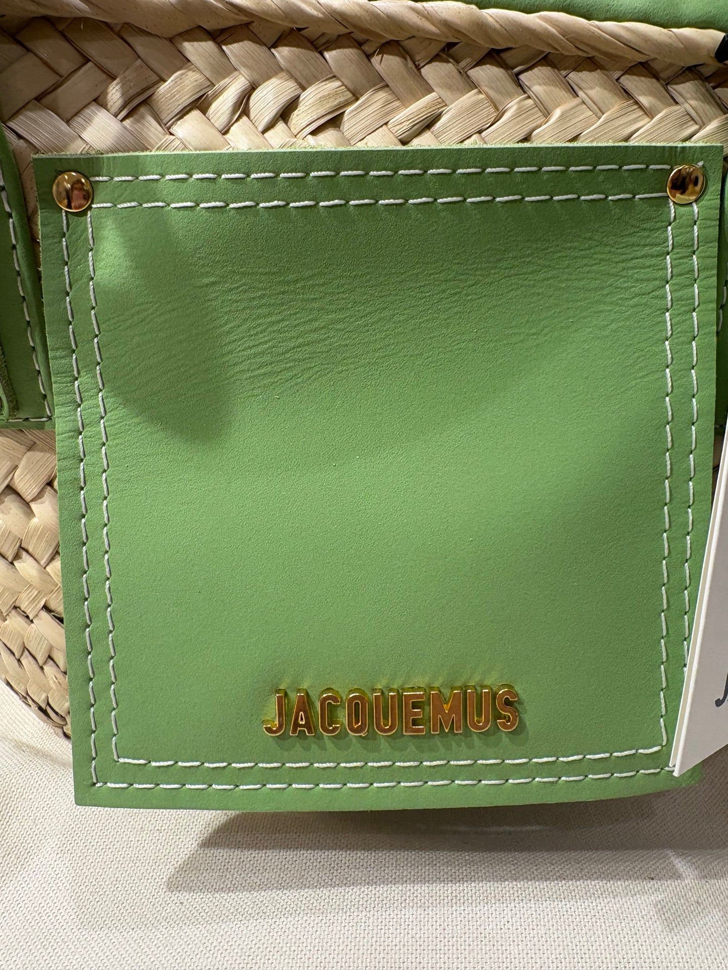 Sac Jacquemus