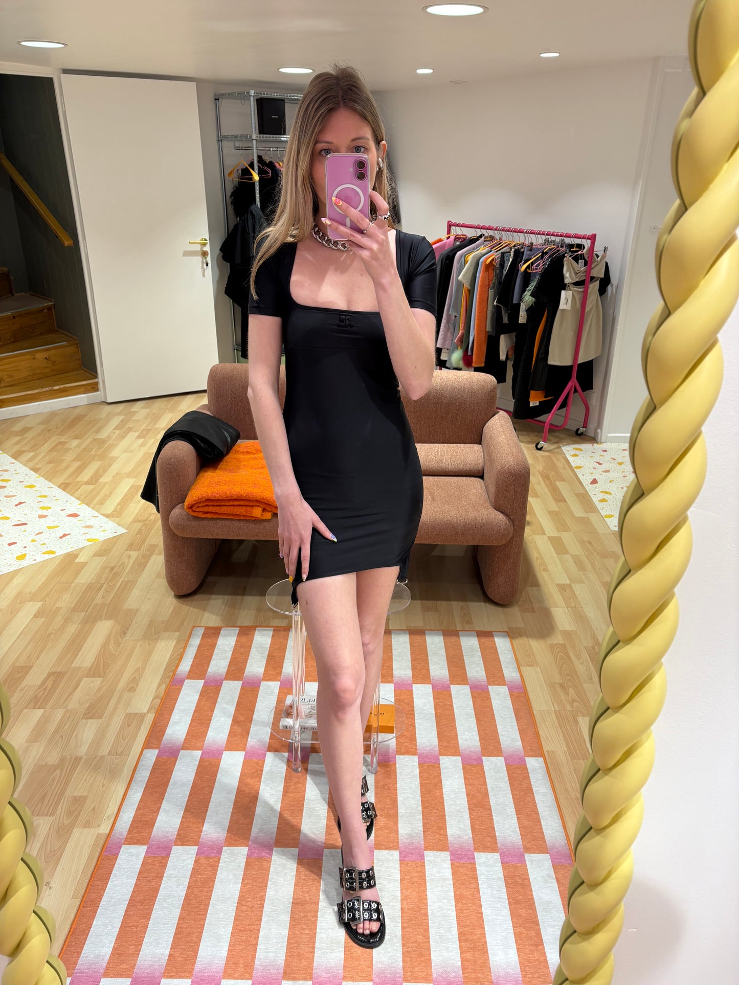 Robe Courrèges