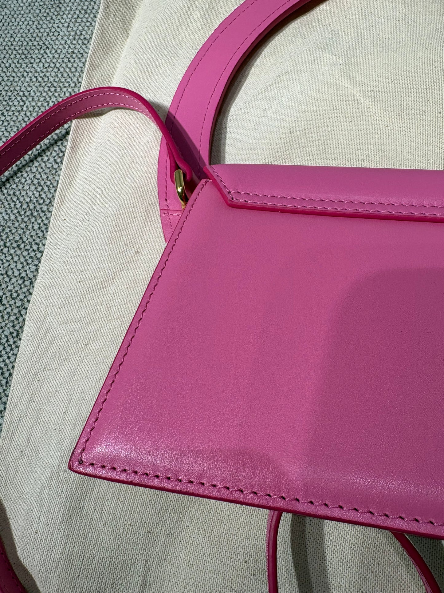 Sac Jacquemus
