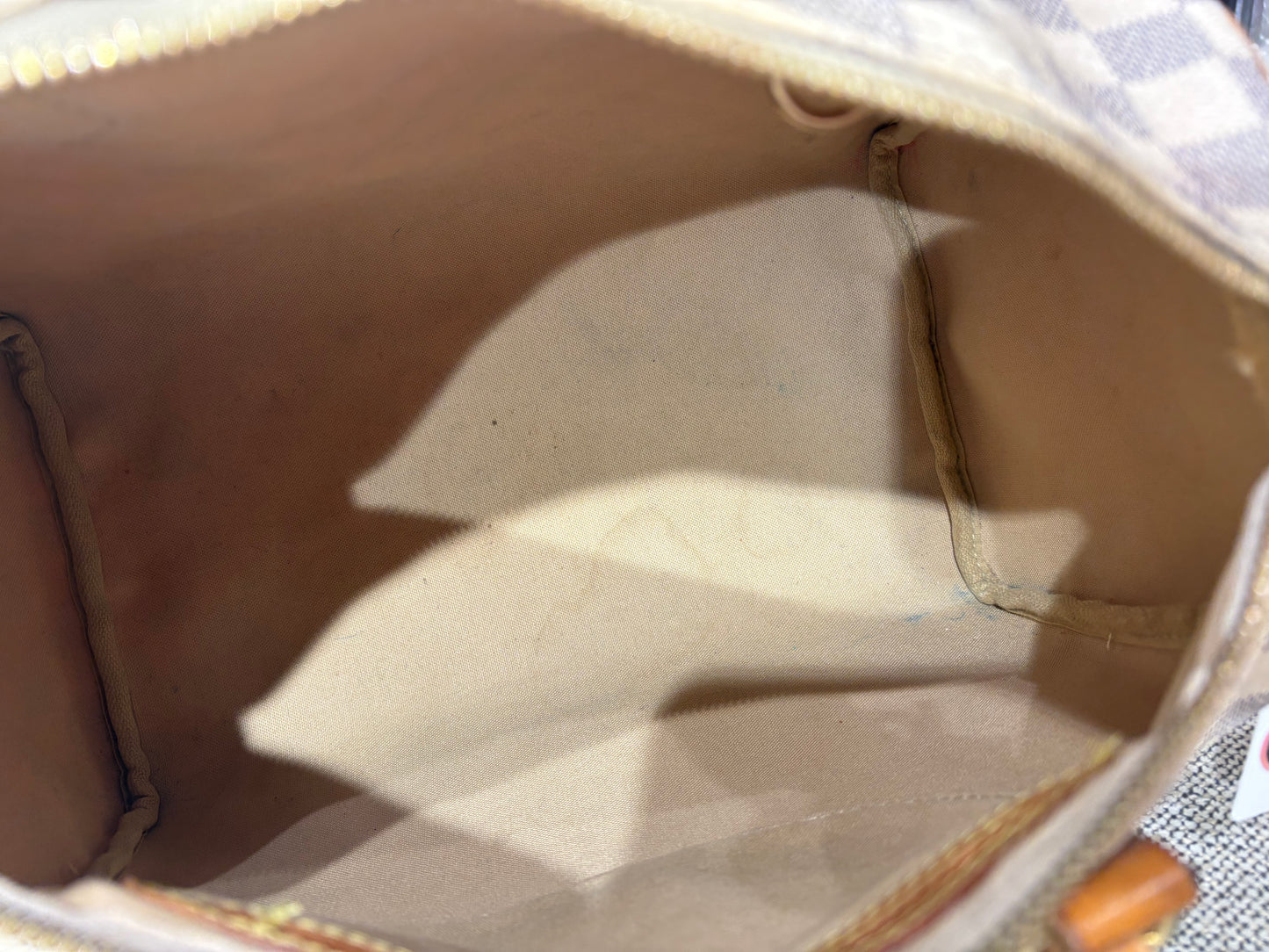 Sac Louis Vuitton