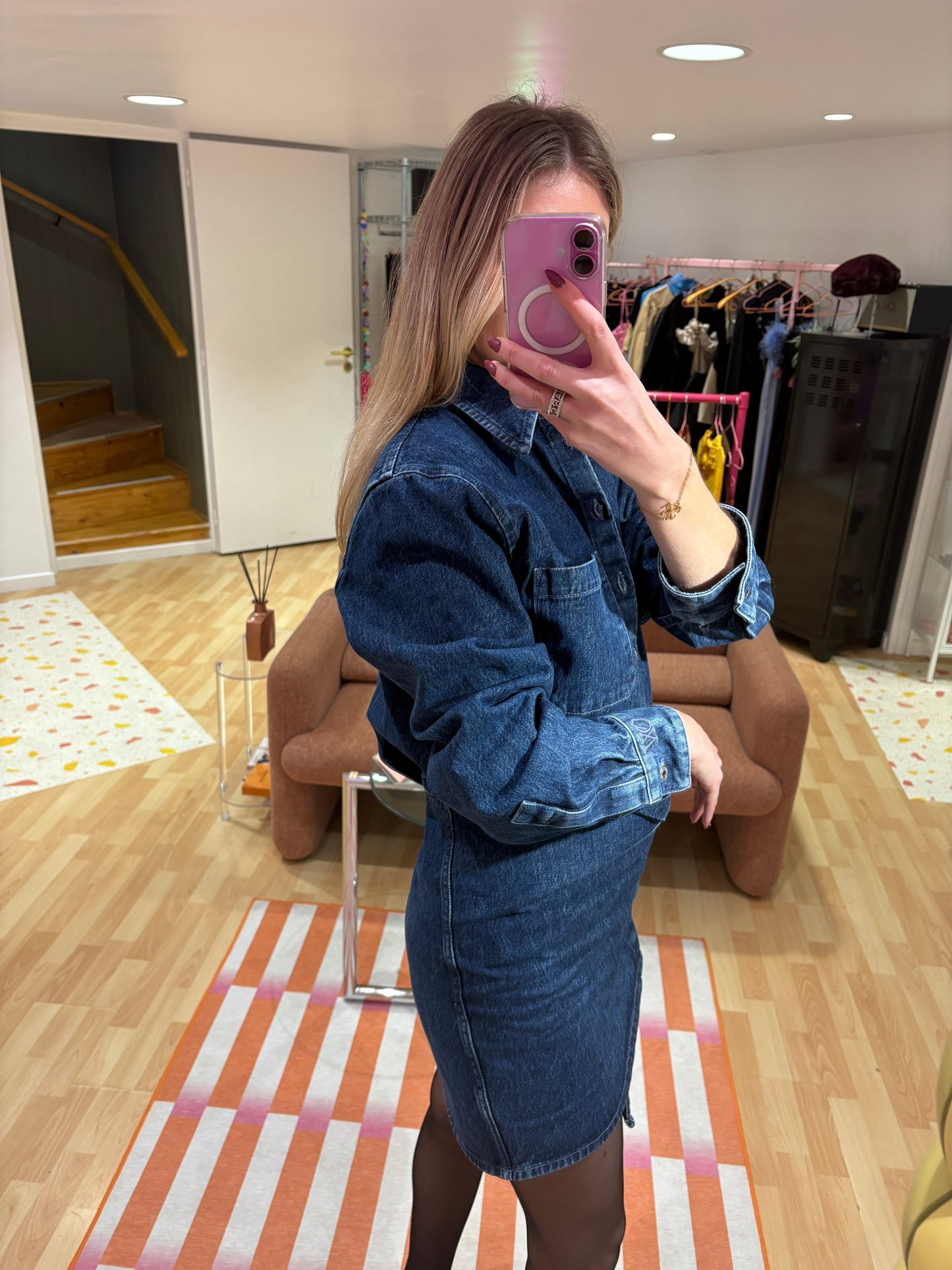 Robe Off-White