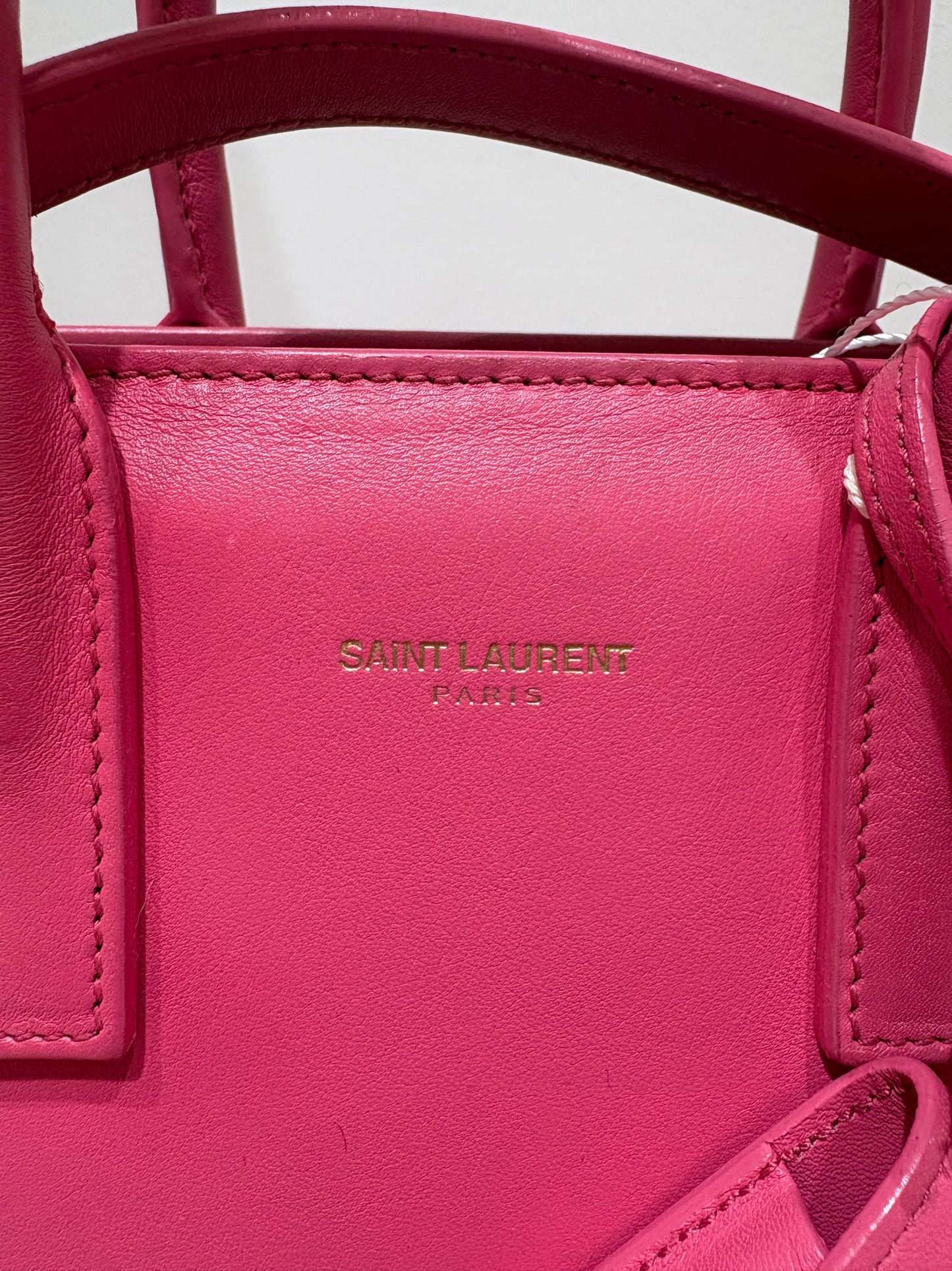 Sac Saint Laurent