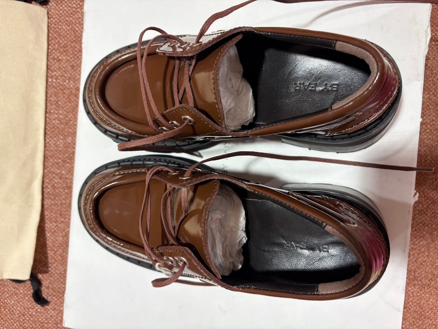Mocassins By Far