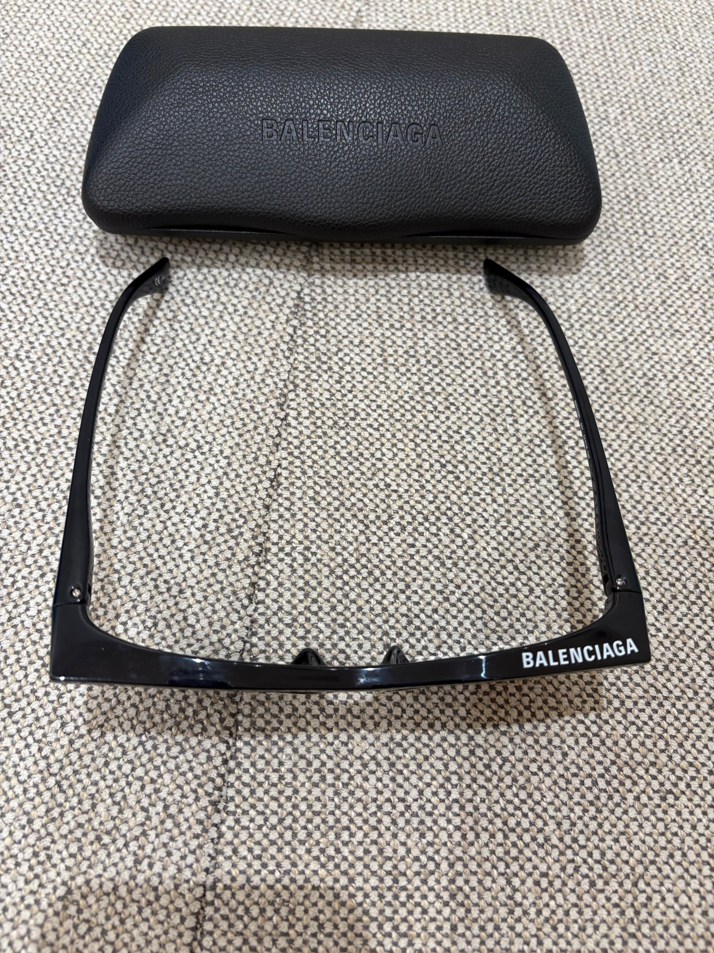 Lunettes Balenciaga