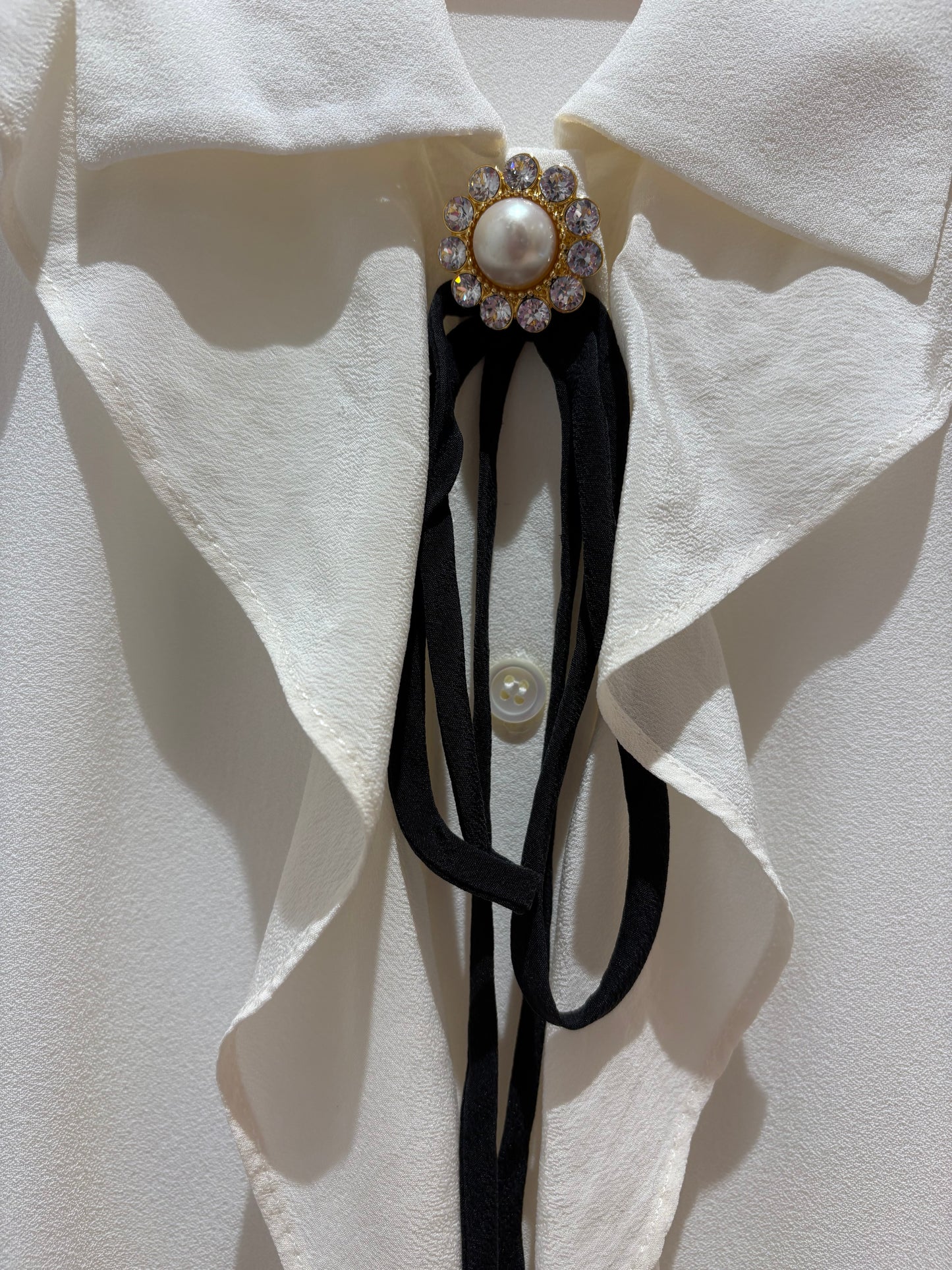 Chemisier Miu Miu