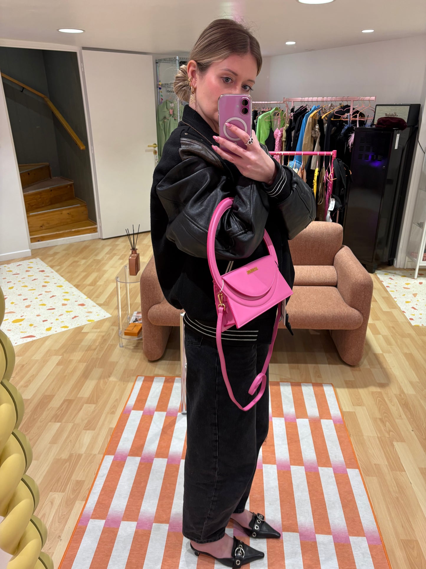 Sac Jacquemus