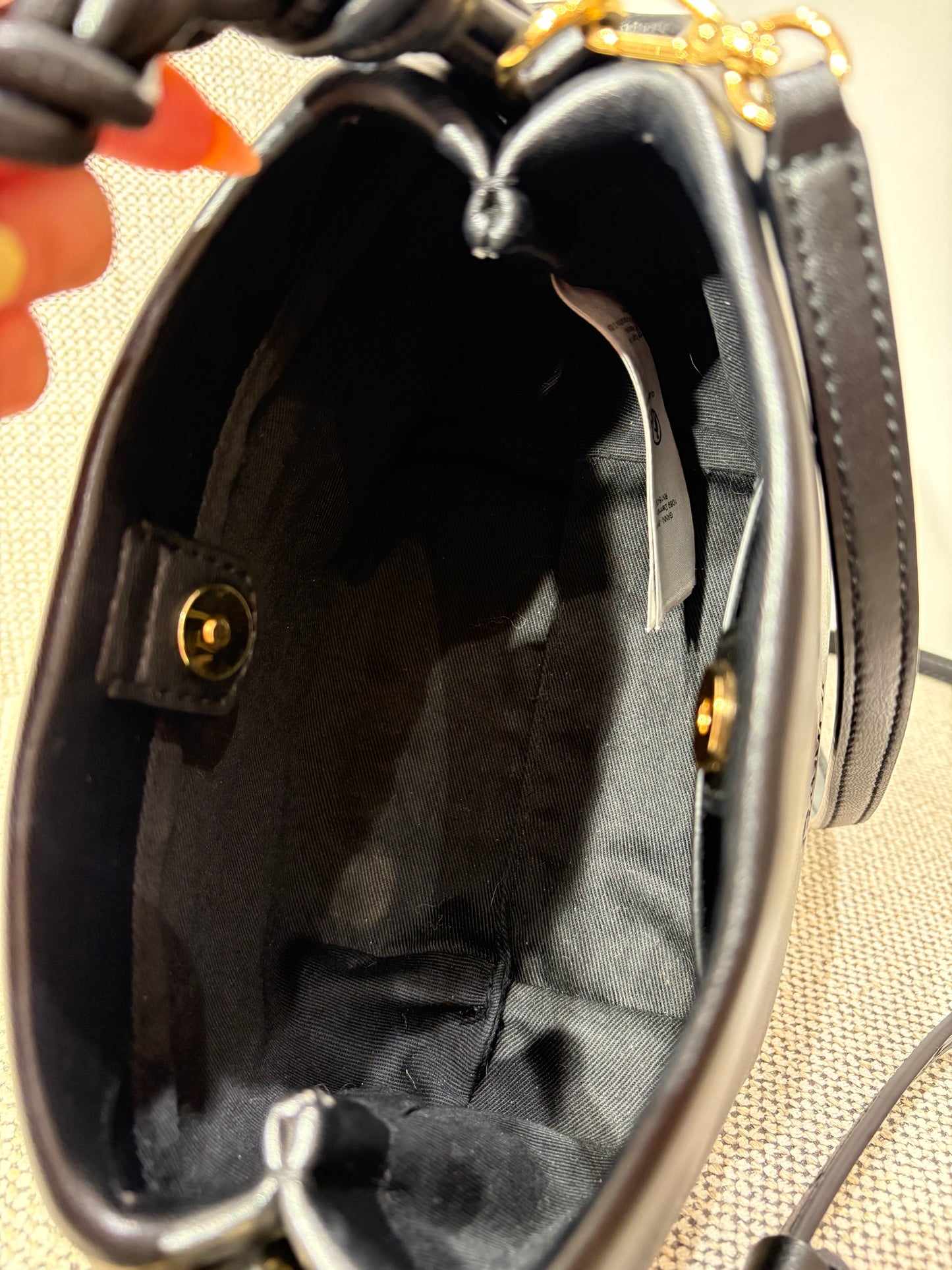 Sac GANNI