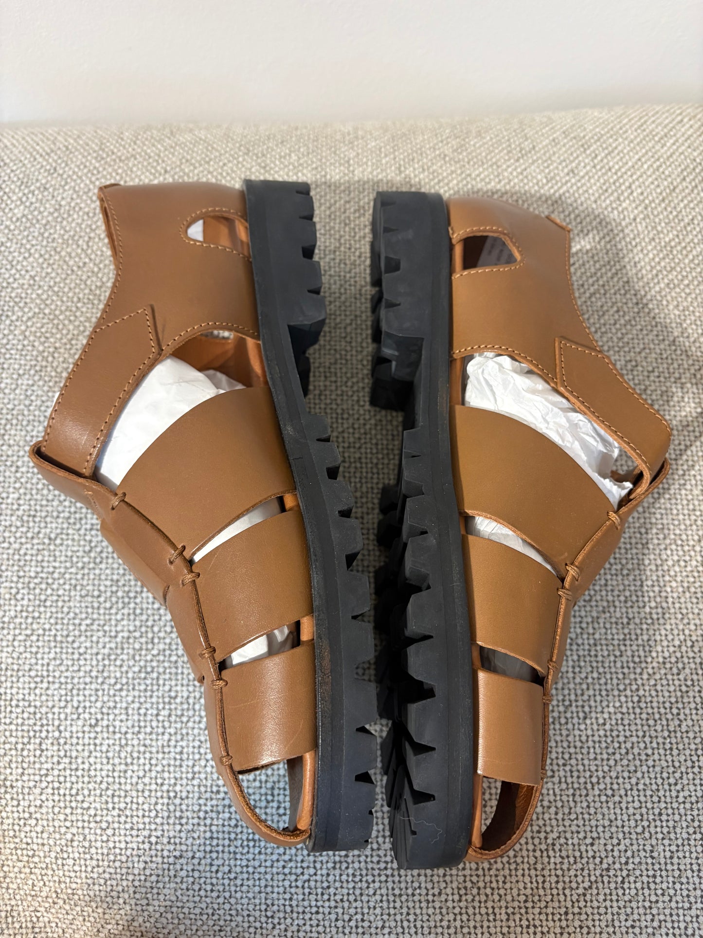 Sandales Paraboot
