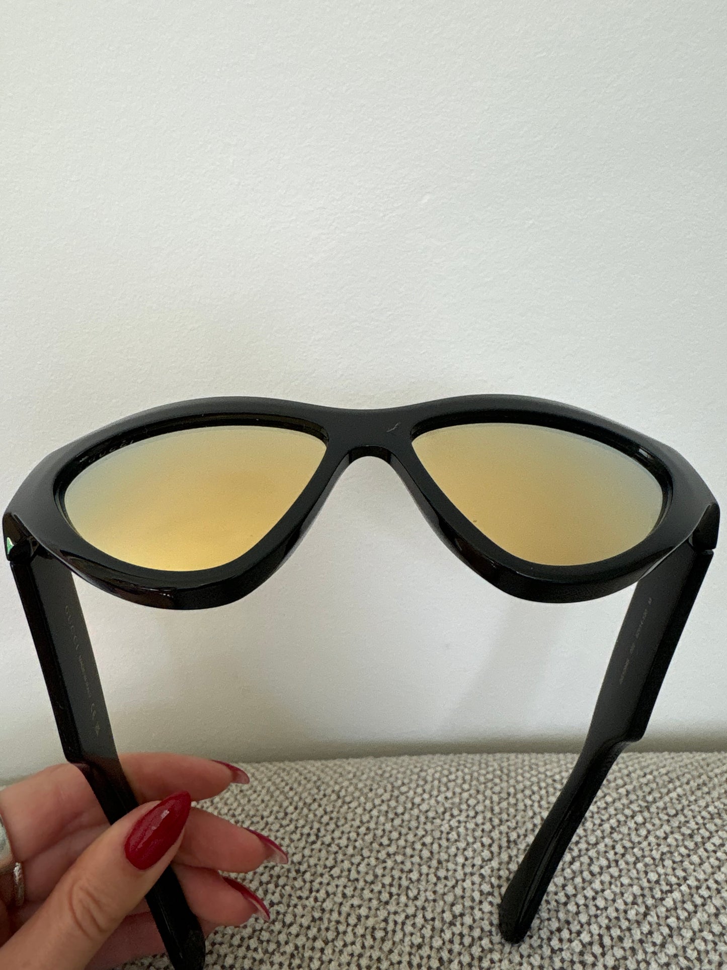 Lunettes de soleil Gucci GG1294S 002