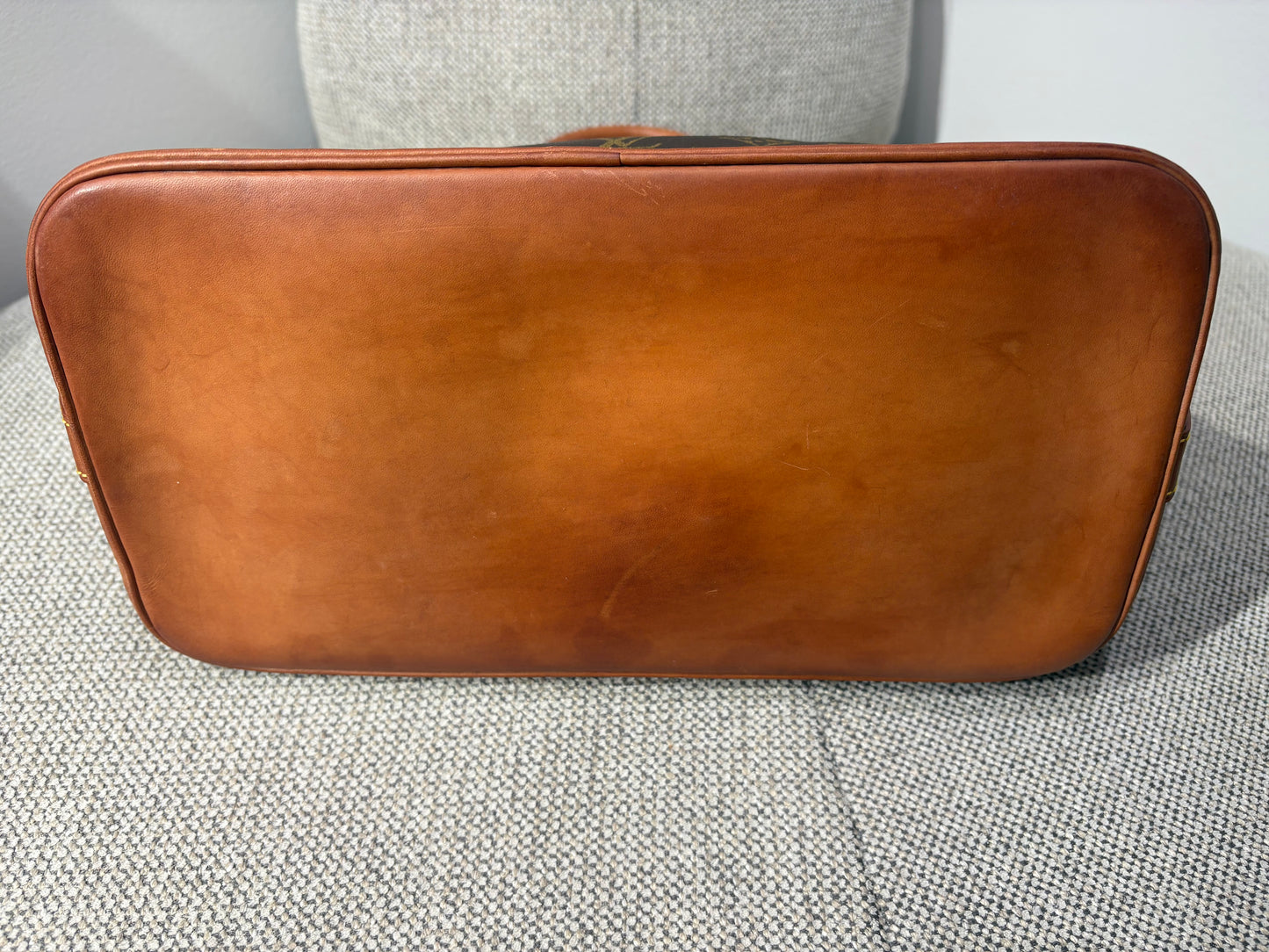 Sac Louis Vuitton Alma