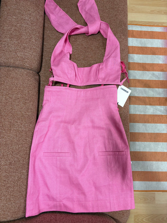 Robe Jacquemus