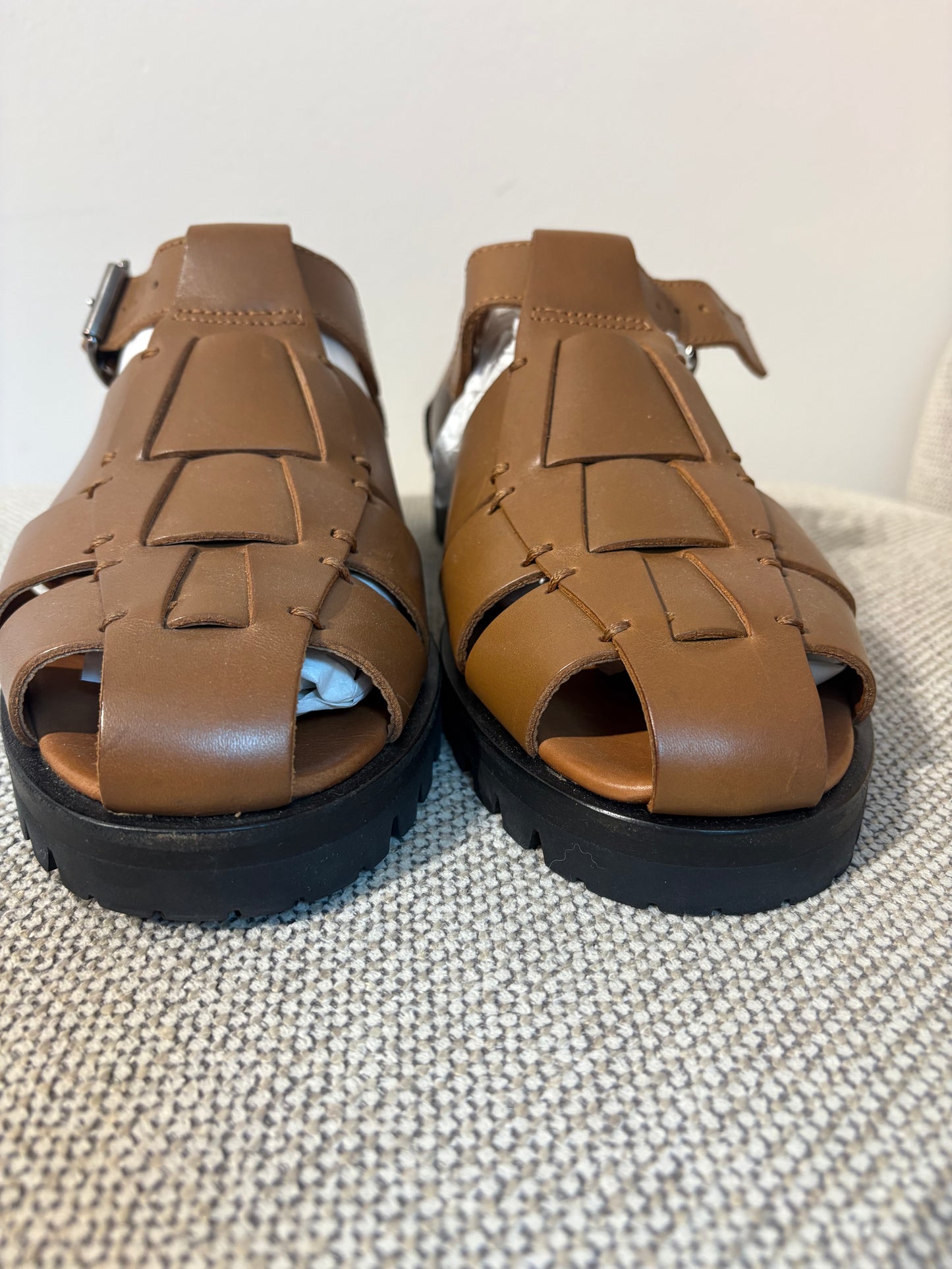 Sandales Paraboot