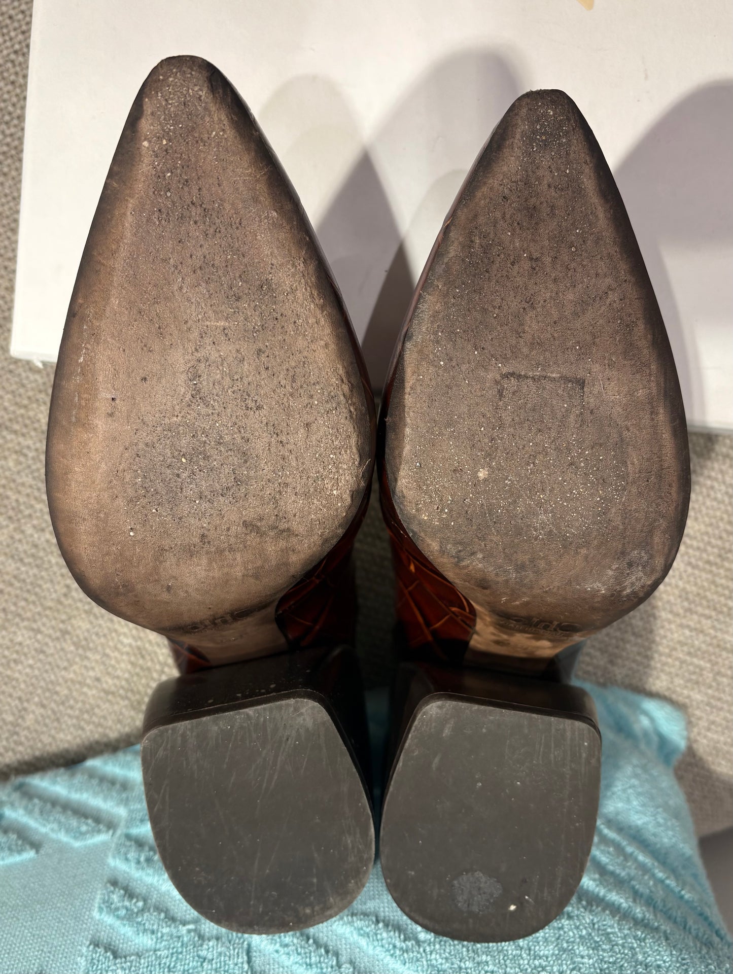 Mules Chloé