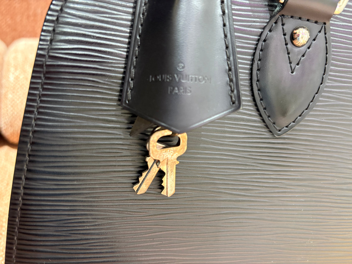 Sac Louis Vuitton