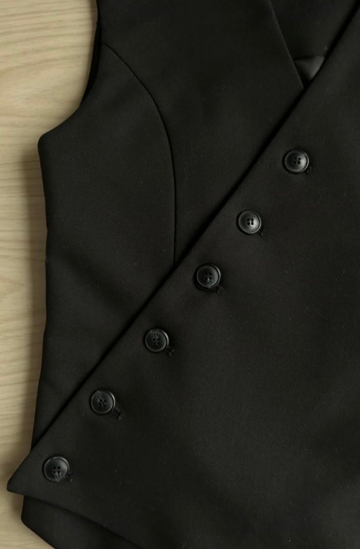 Gilet The Frankie Shop