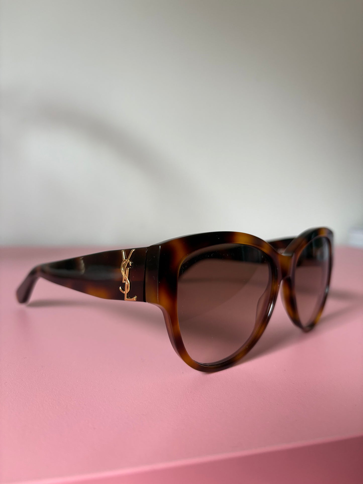 Lunettes Saint Laurent