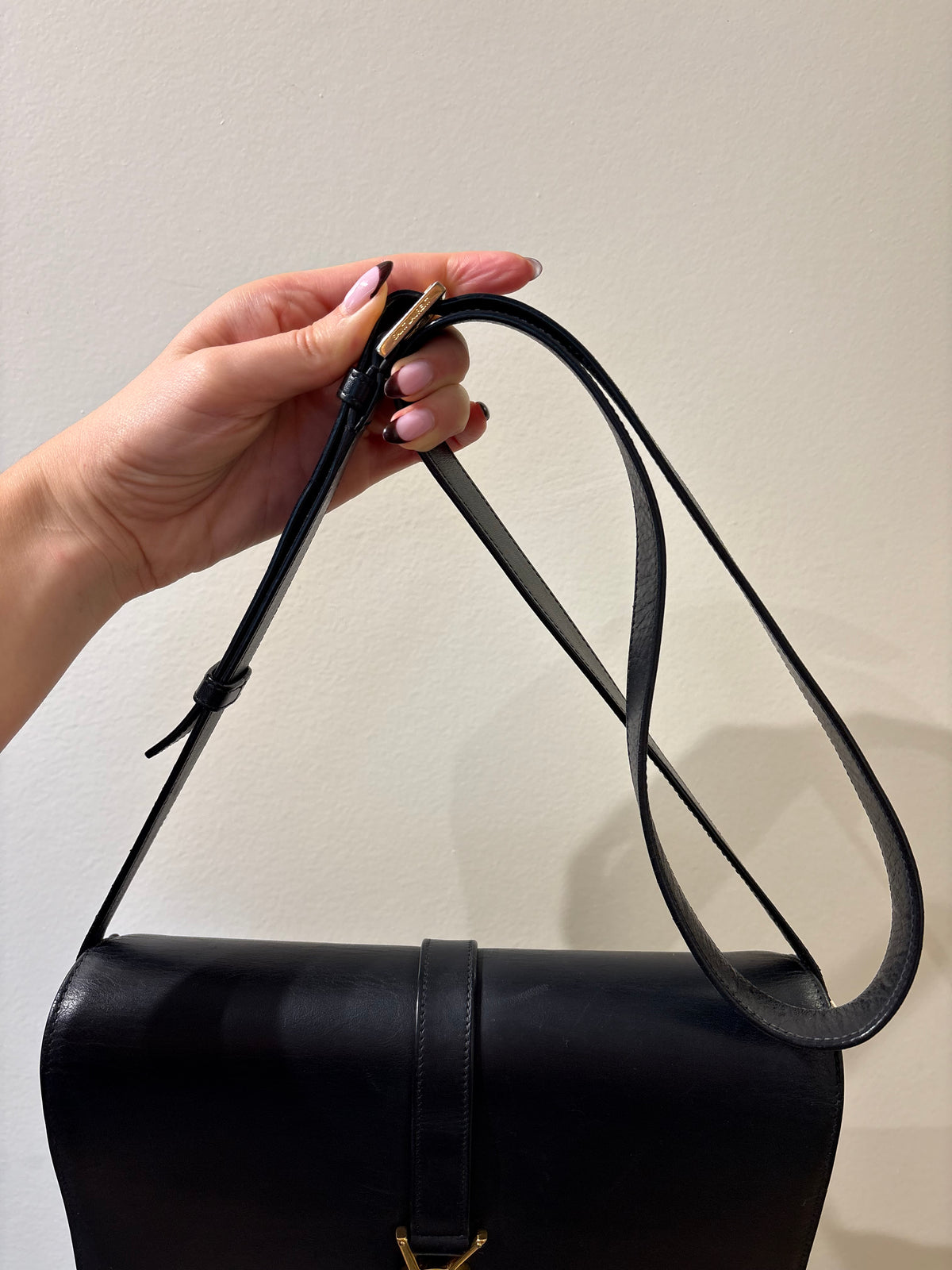 Sac Saint Laurent Université