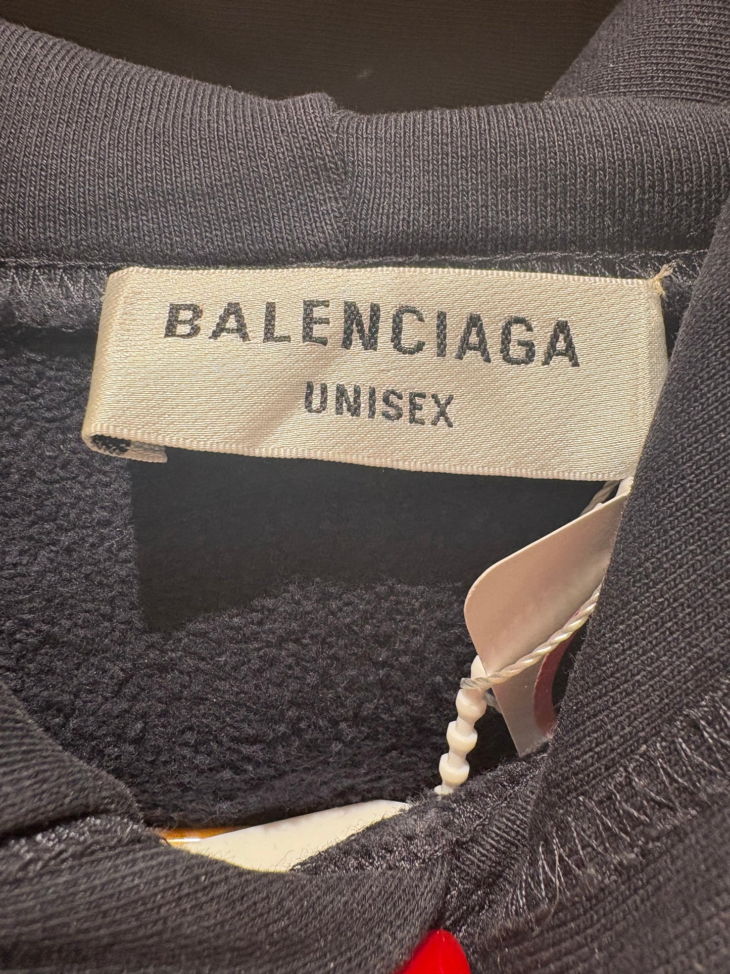 Sweat Balenciaga