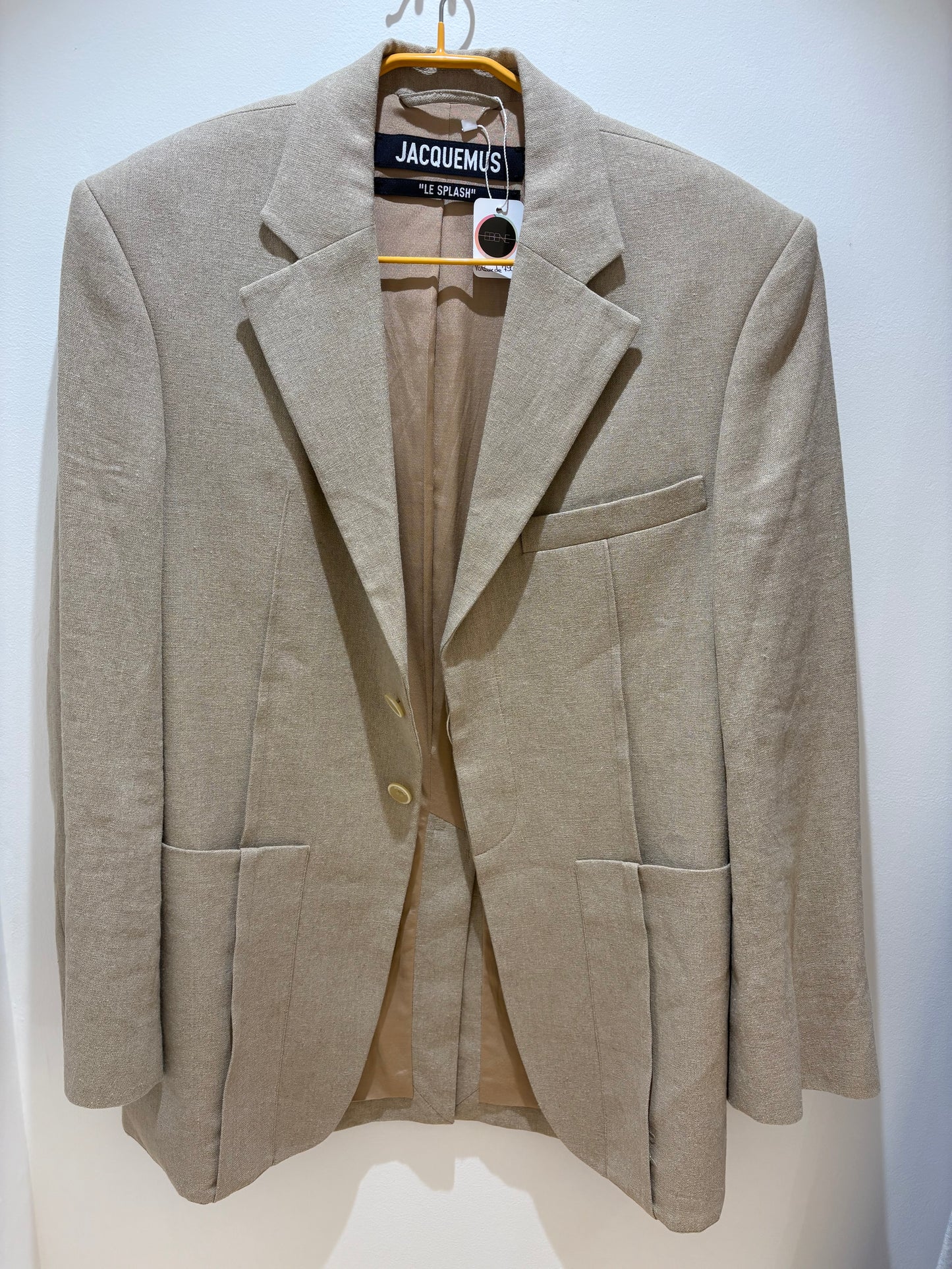 Blazer Jacquemus