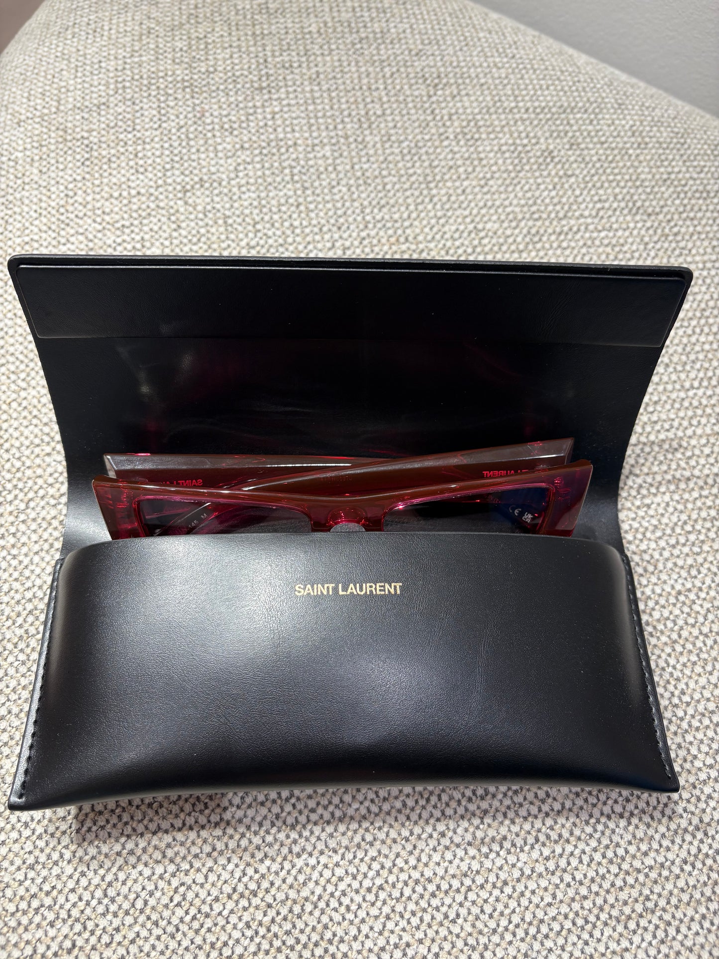 Lunettes Saint Laurent