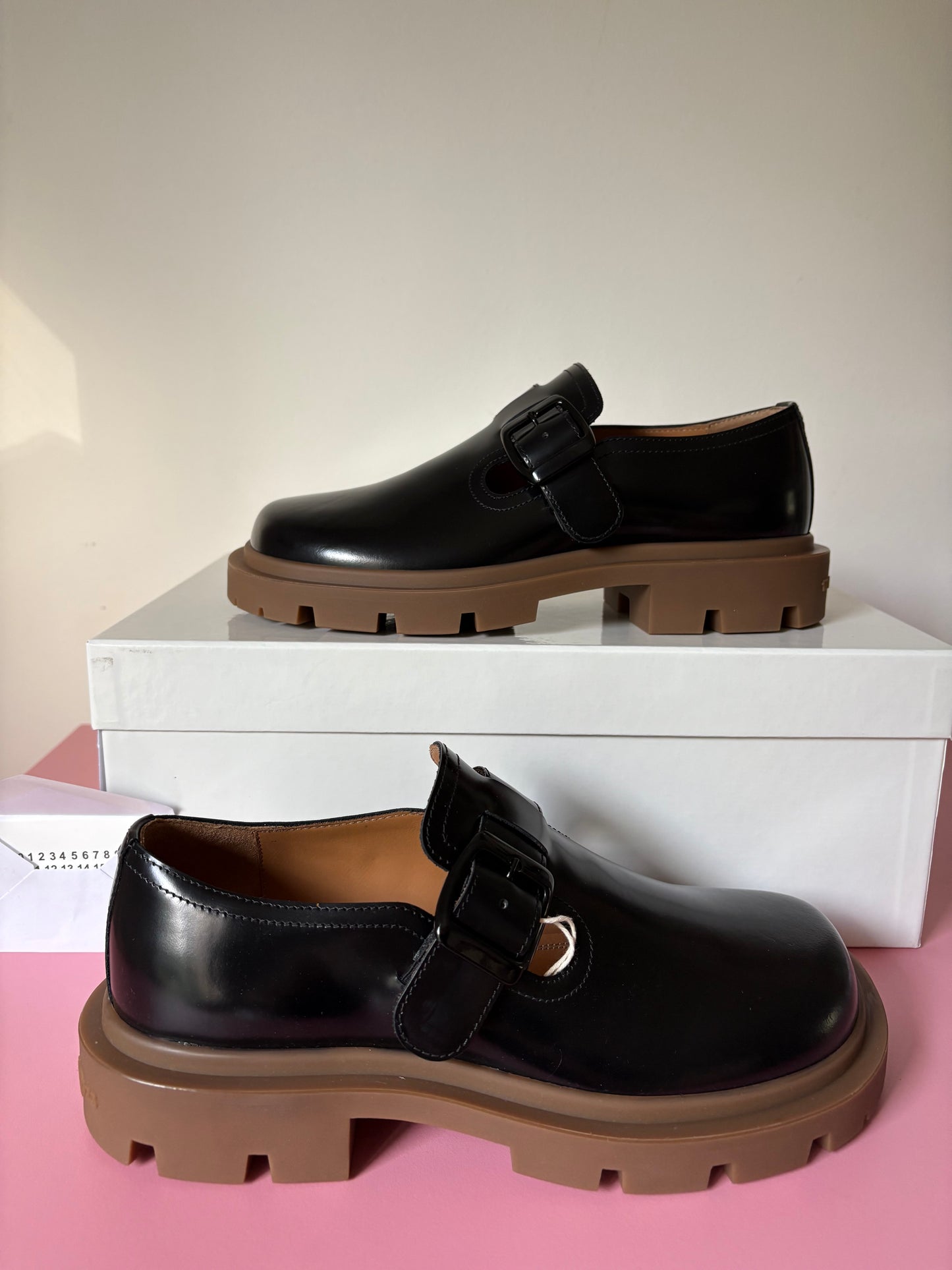 Mocassins Maison Margiela