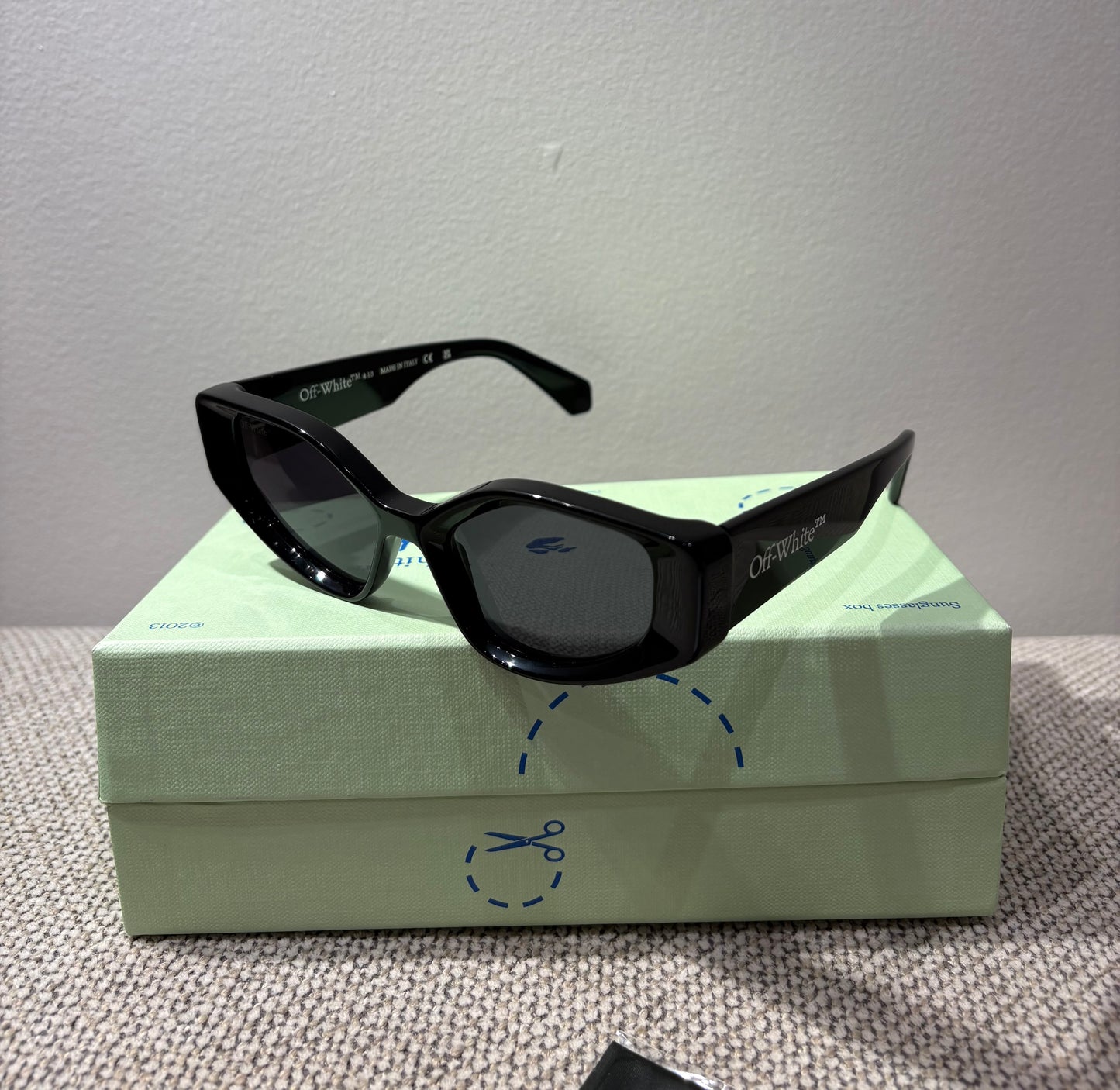 Lunettes Off-White
