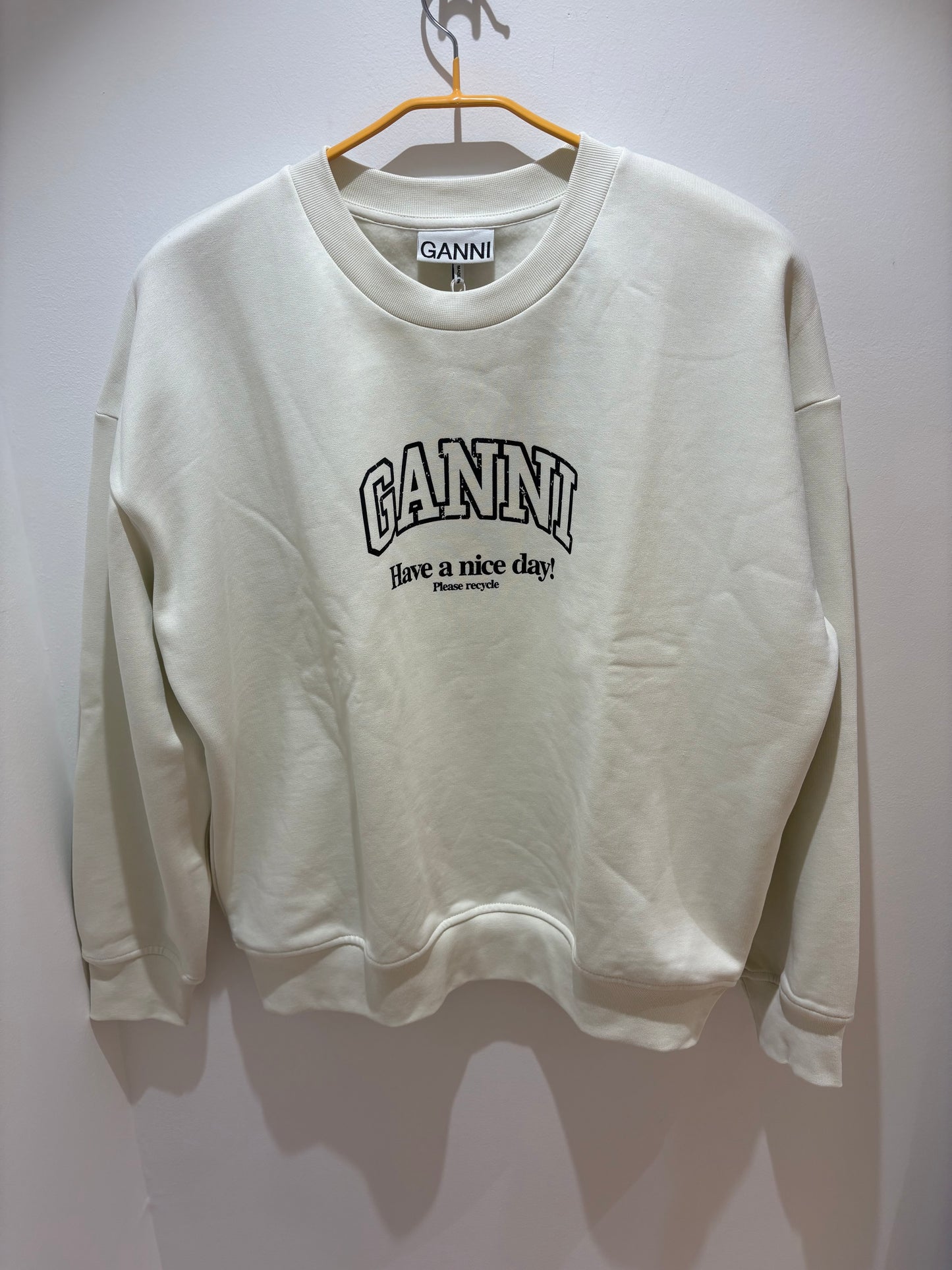 Sweat GANNI