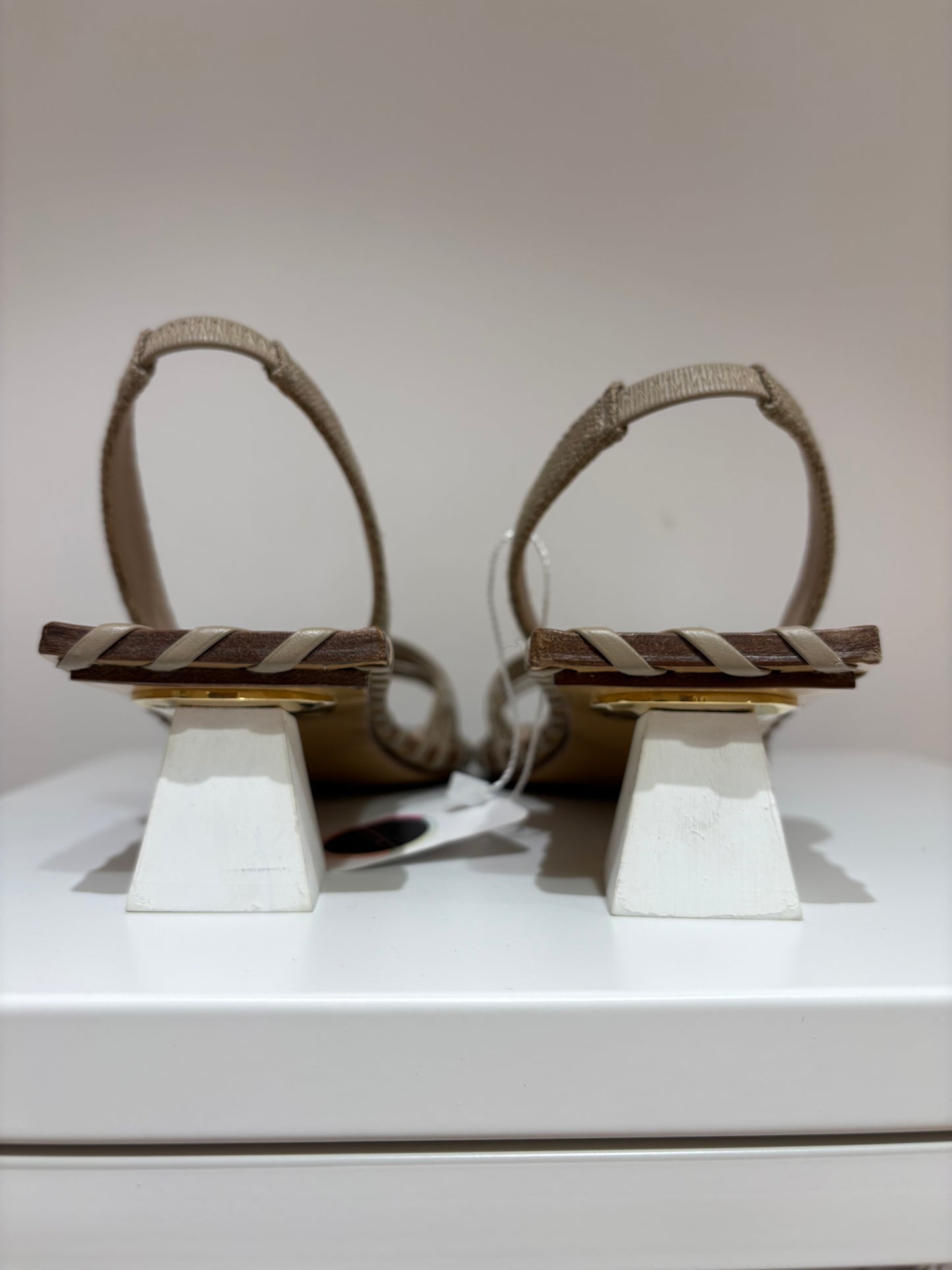 Sandales Jacquemus