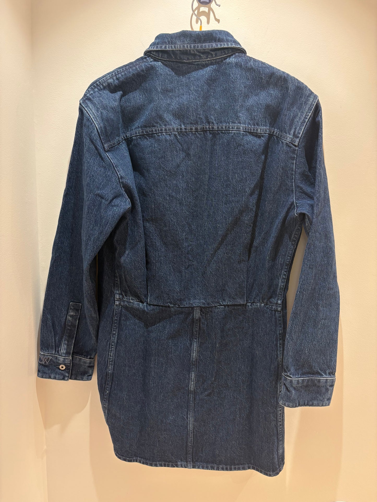Robe Off-White