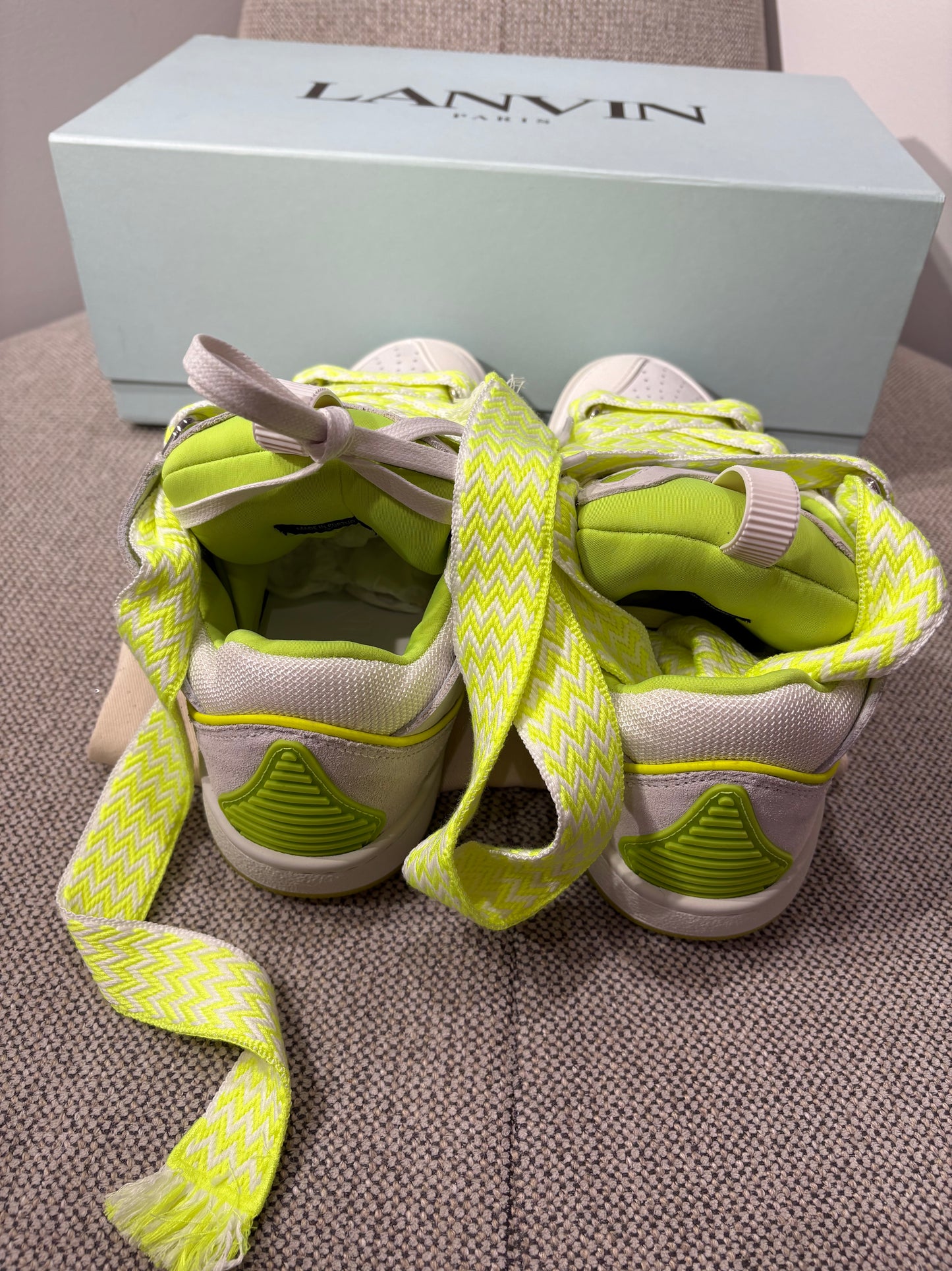 Sneakers Lanvin