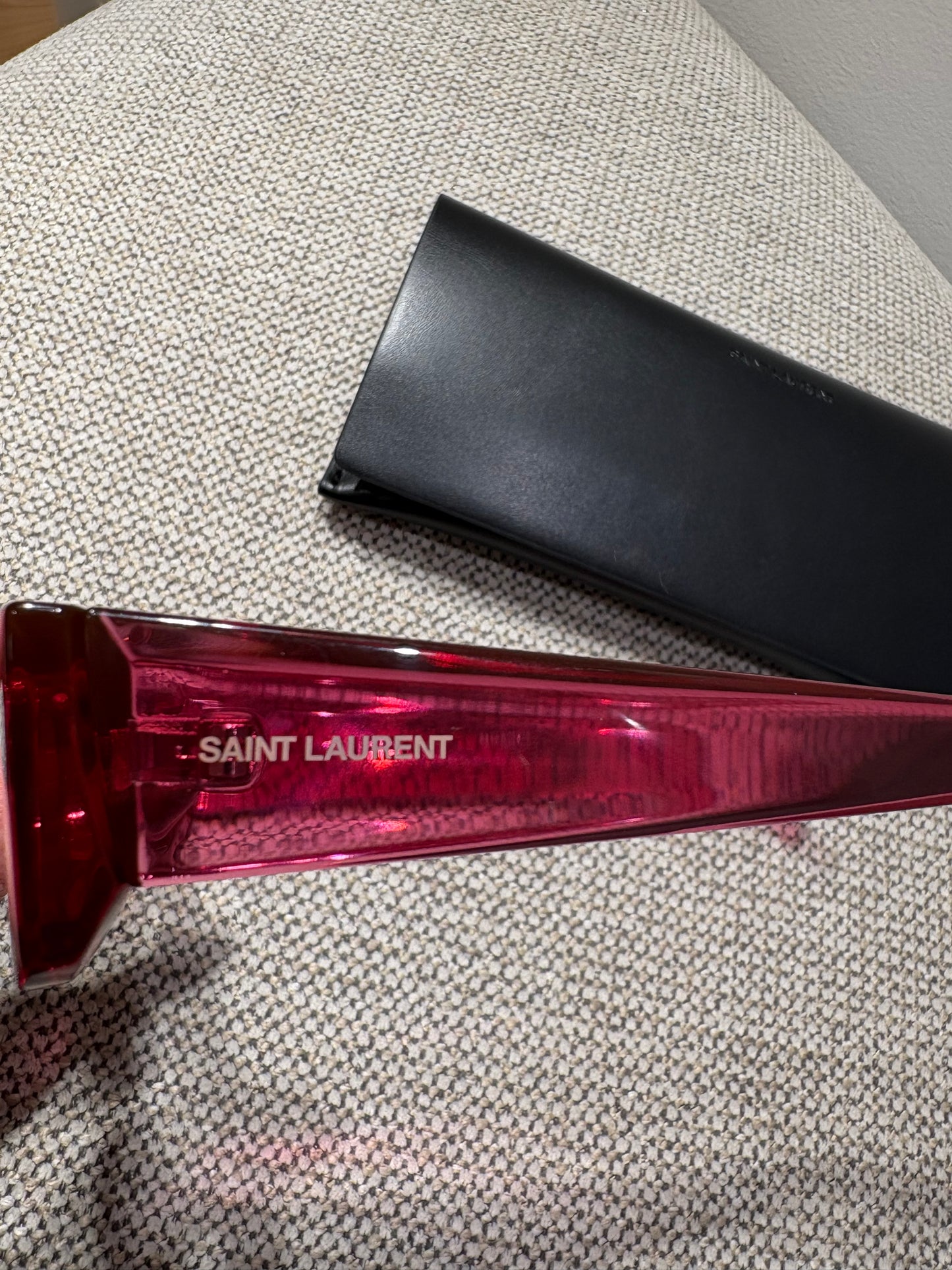 Lunettes Saint Laurent