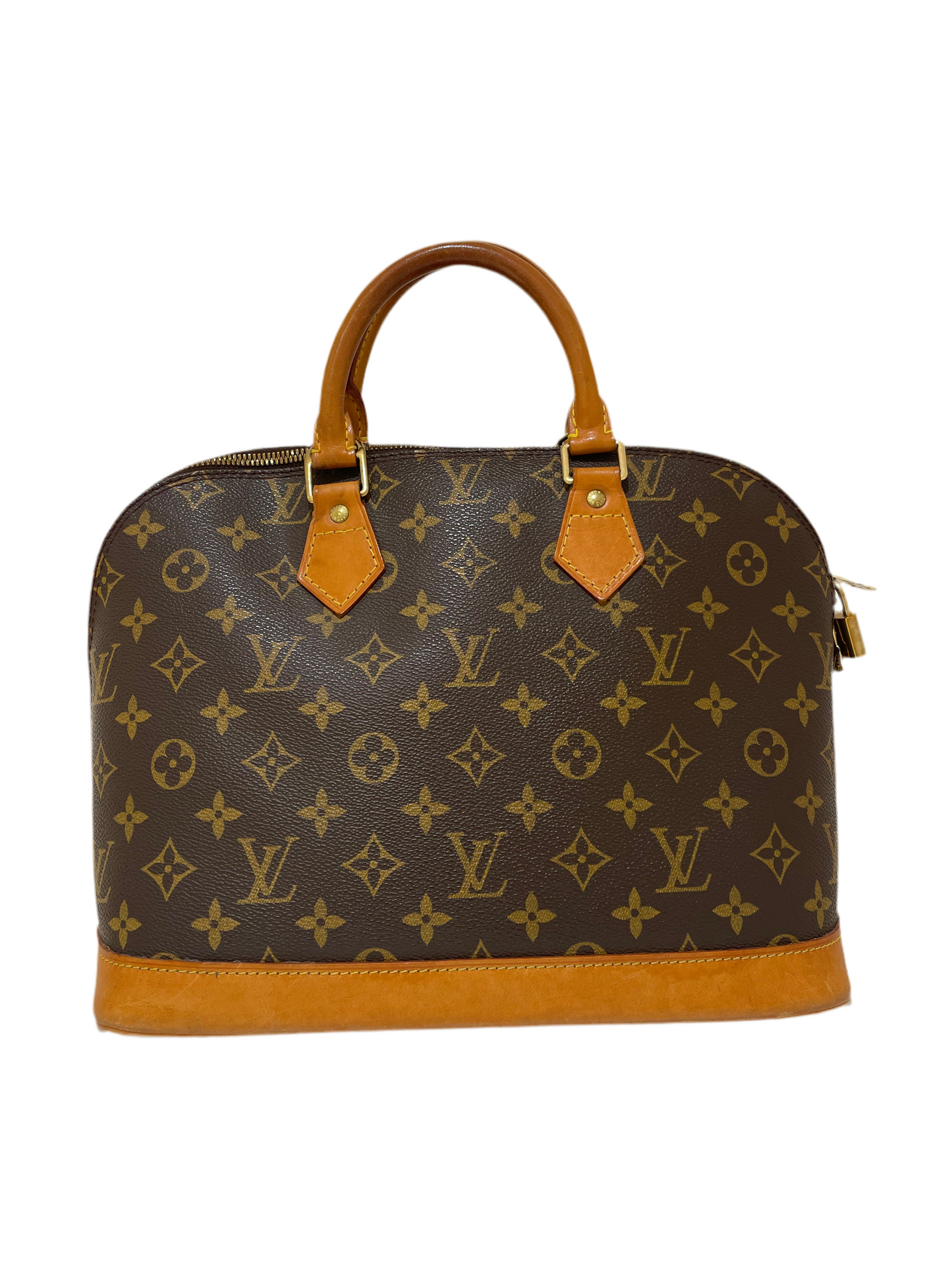 Sac Louis Vuitton Alma