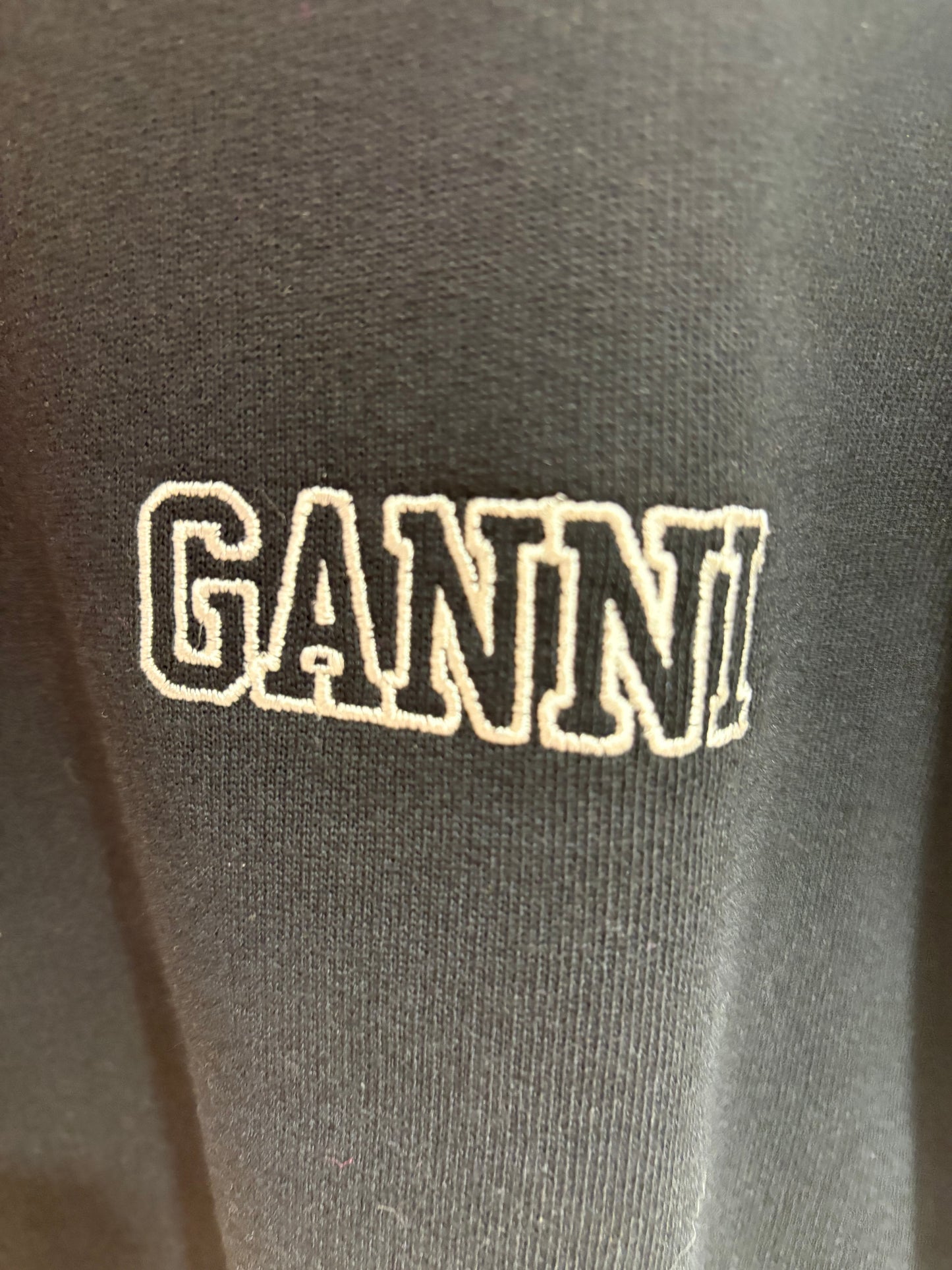 Sweat Ganni