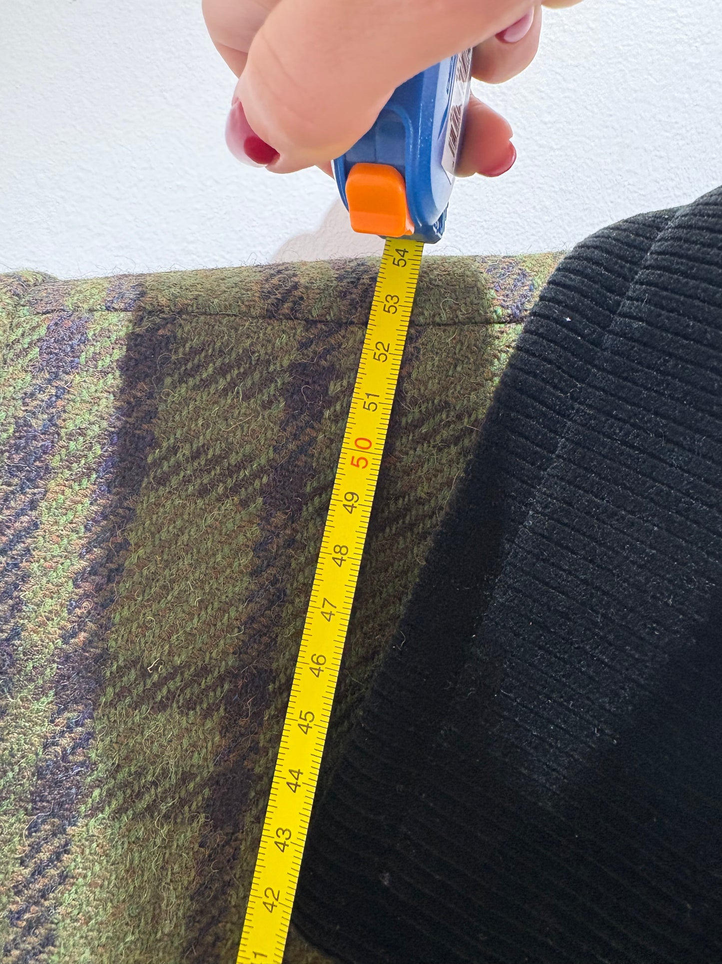 Veste Yves Saint Laurent