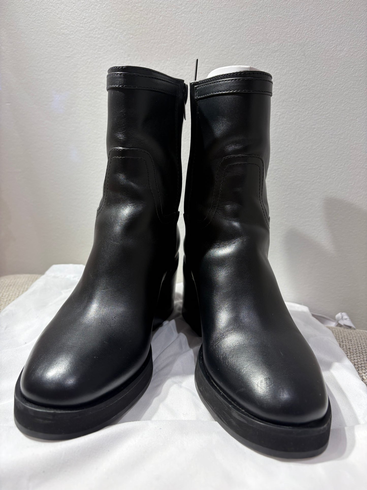 Bottines Jimmy Choo