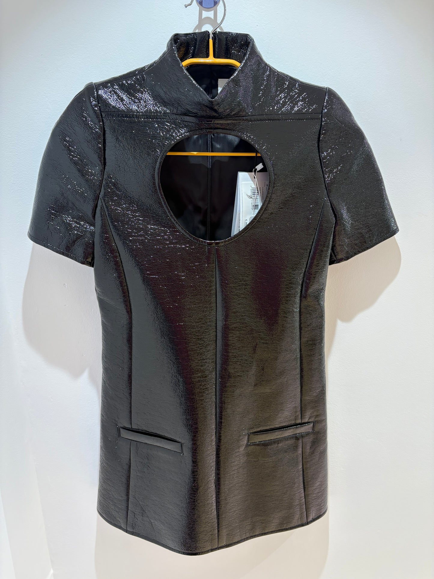 Robe Courrèges