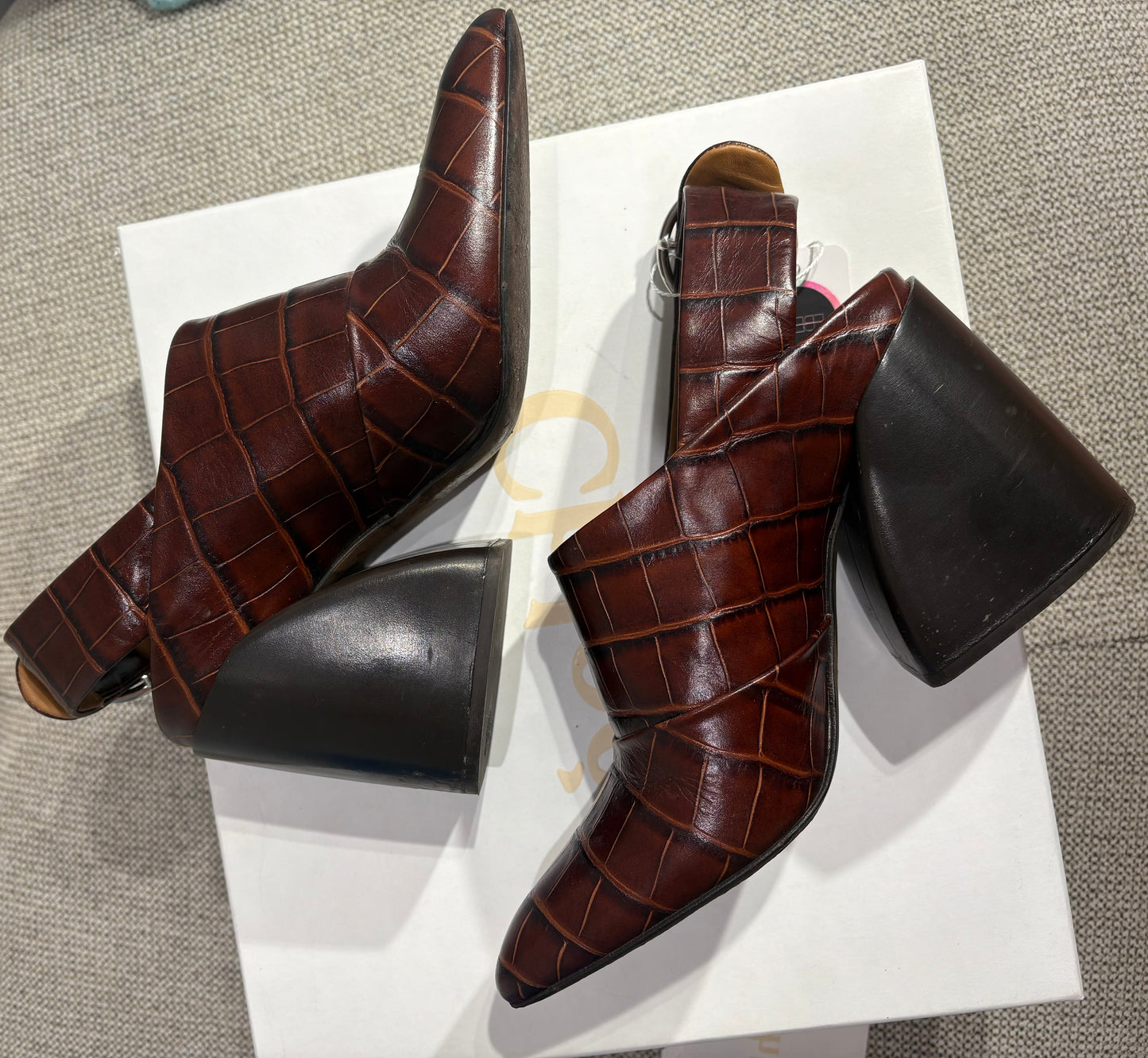 Mules Chloé