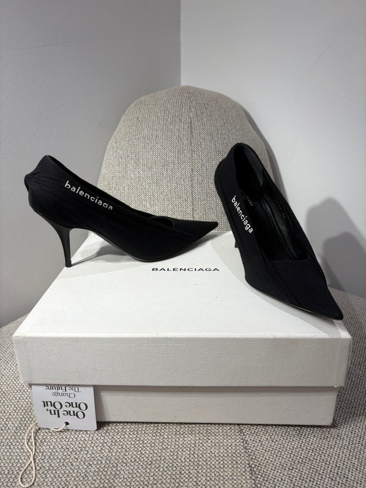 Escarpins Balenciaga