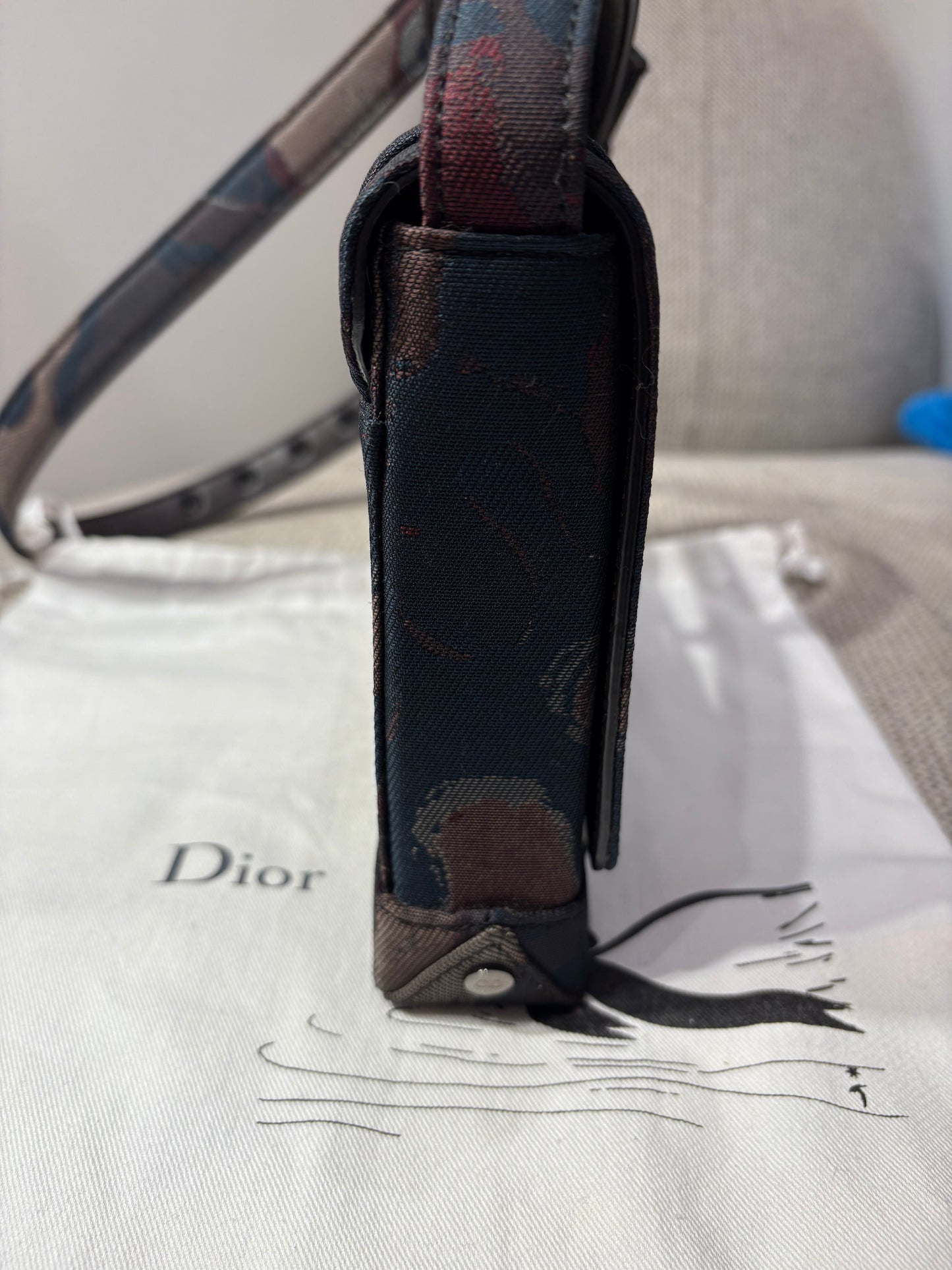 Sac Dior