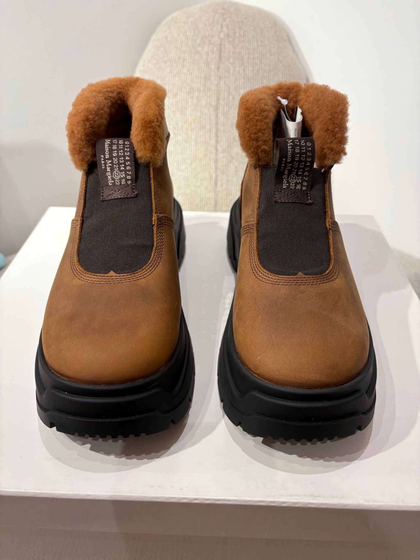 Bottines Maison Margiela