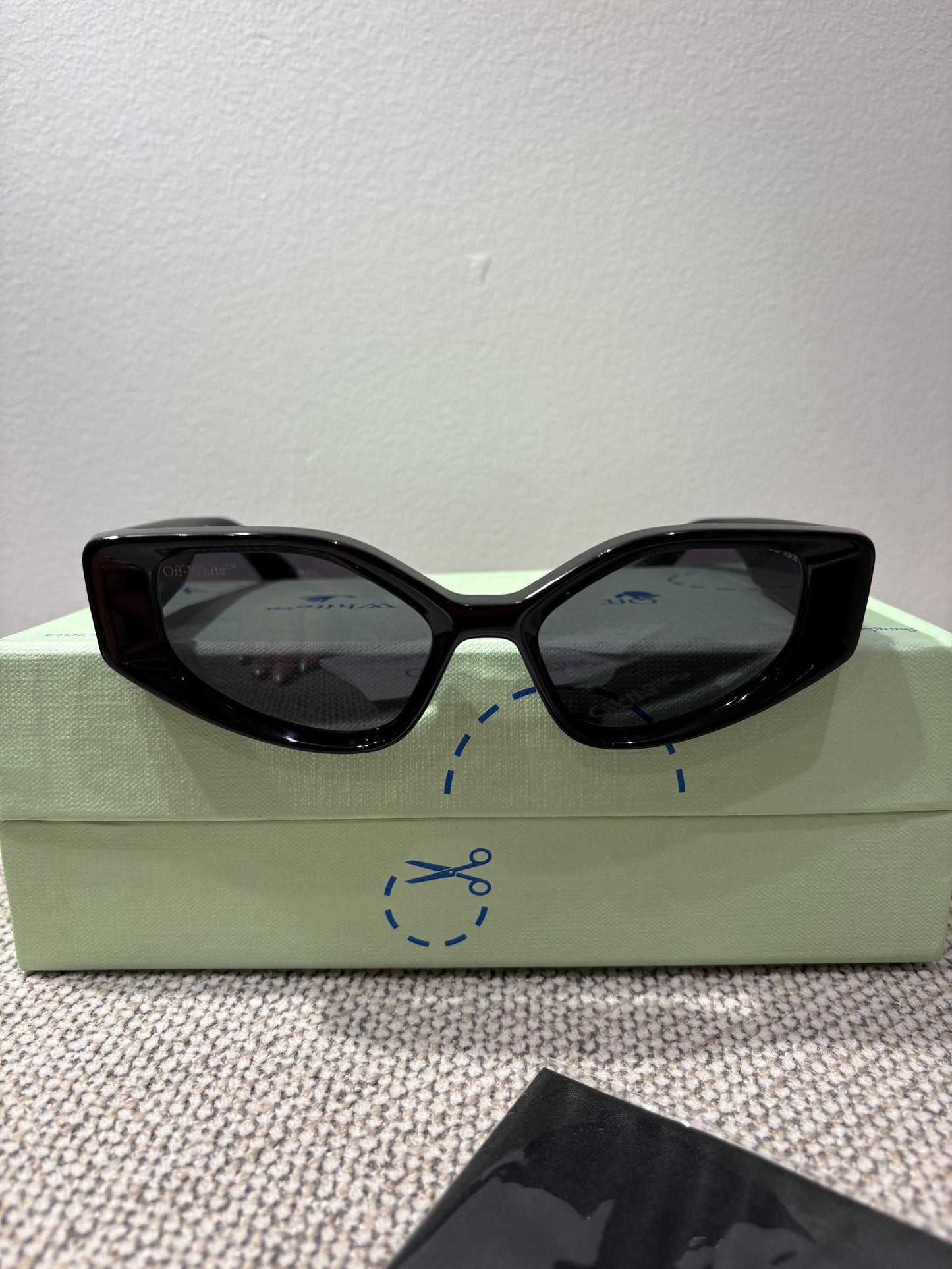 Lunettes Off-White