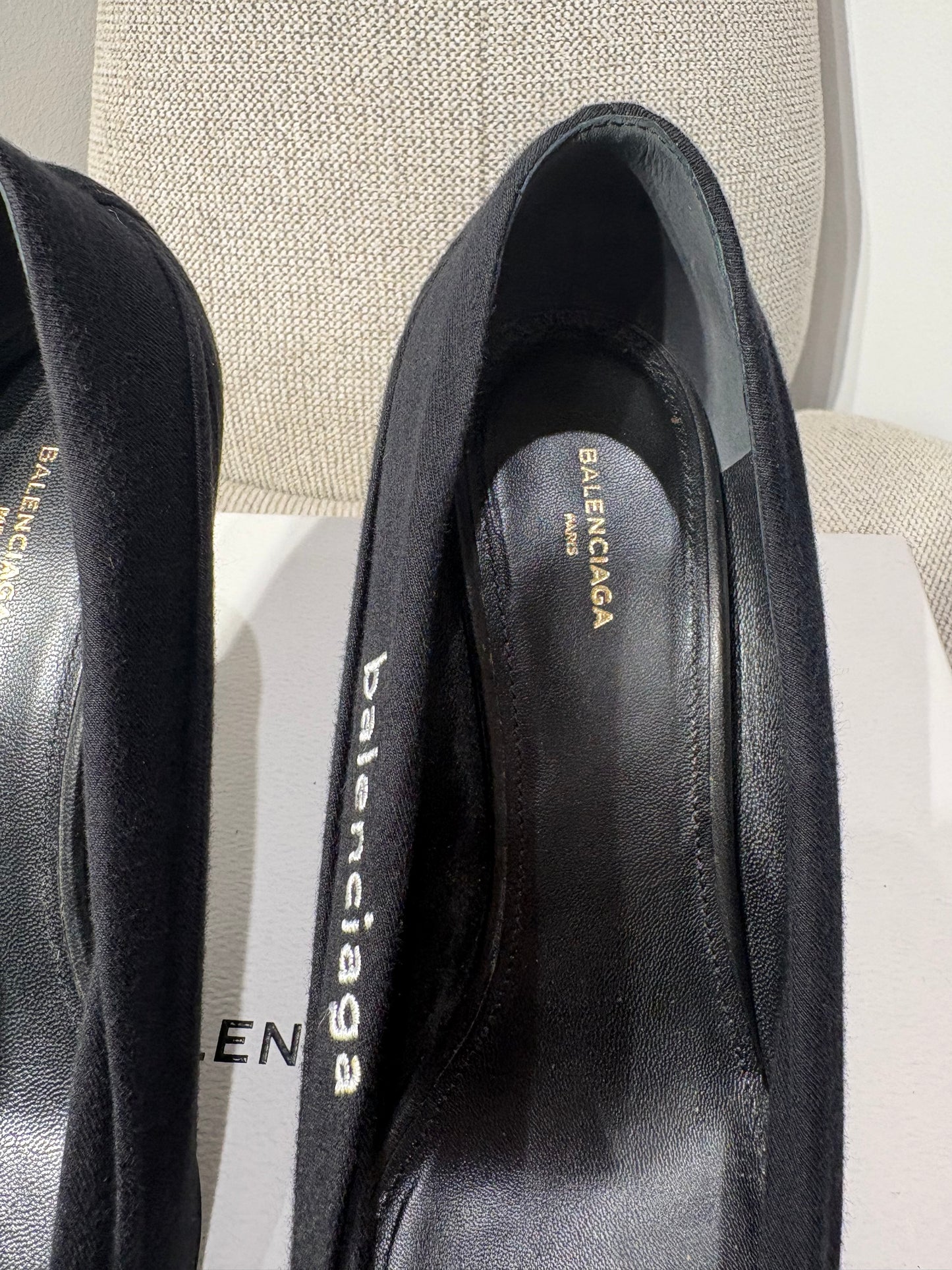 Escarpins Balenciaga