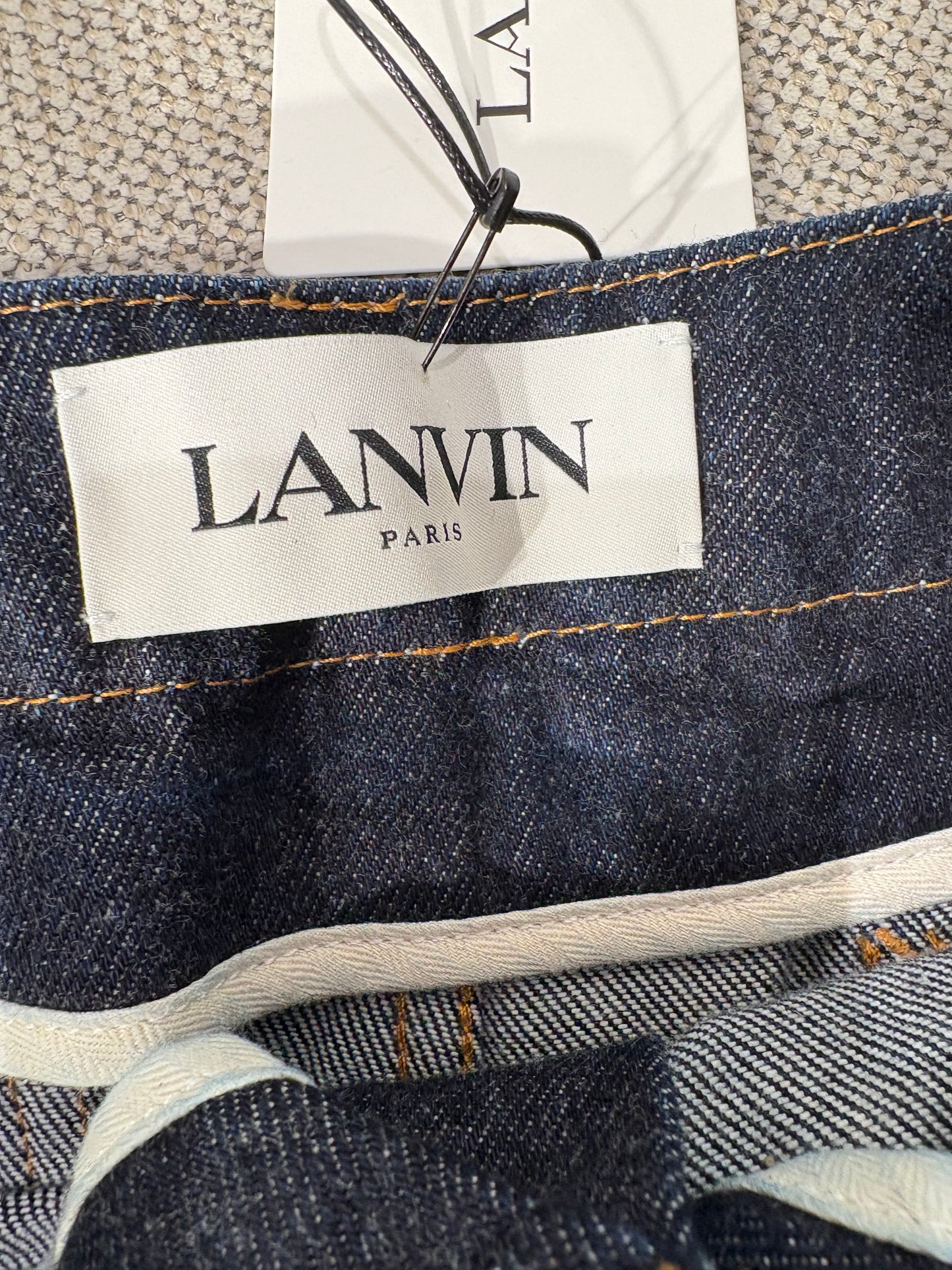 Short LANVIN