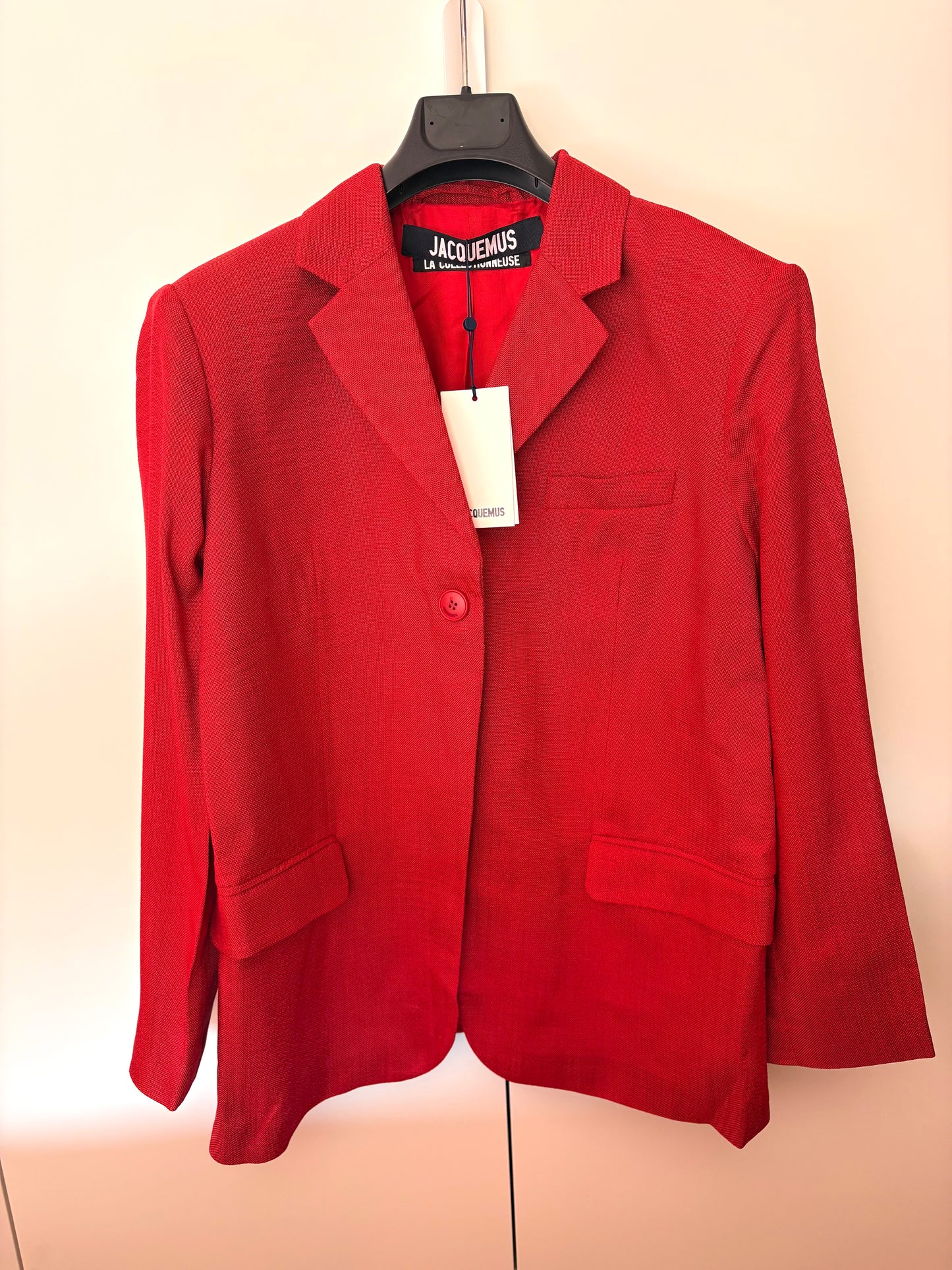 Blazer Jacquemus