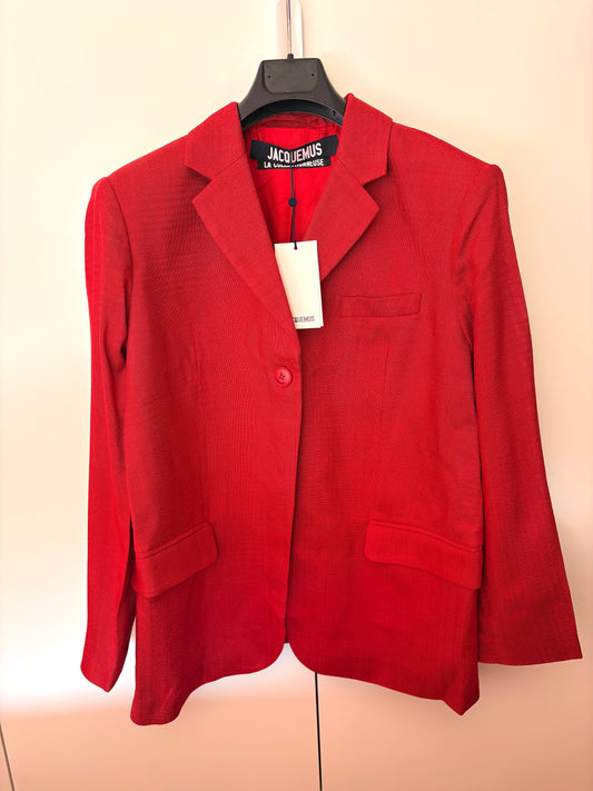 Blazer Jacquemus