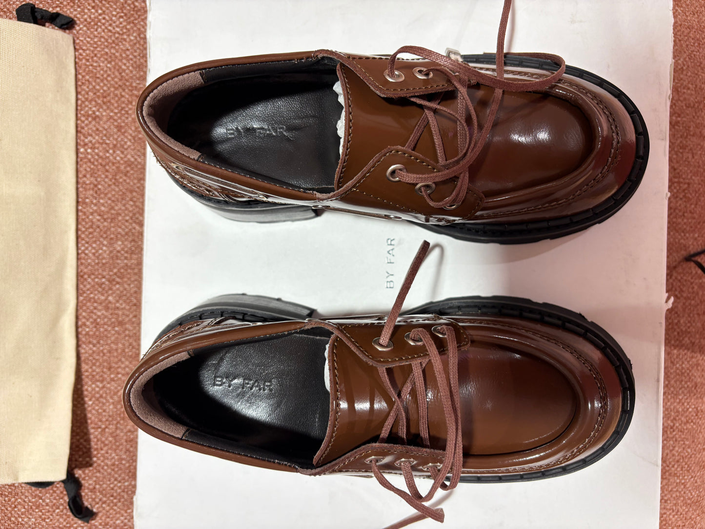 Mocassins By Far