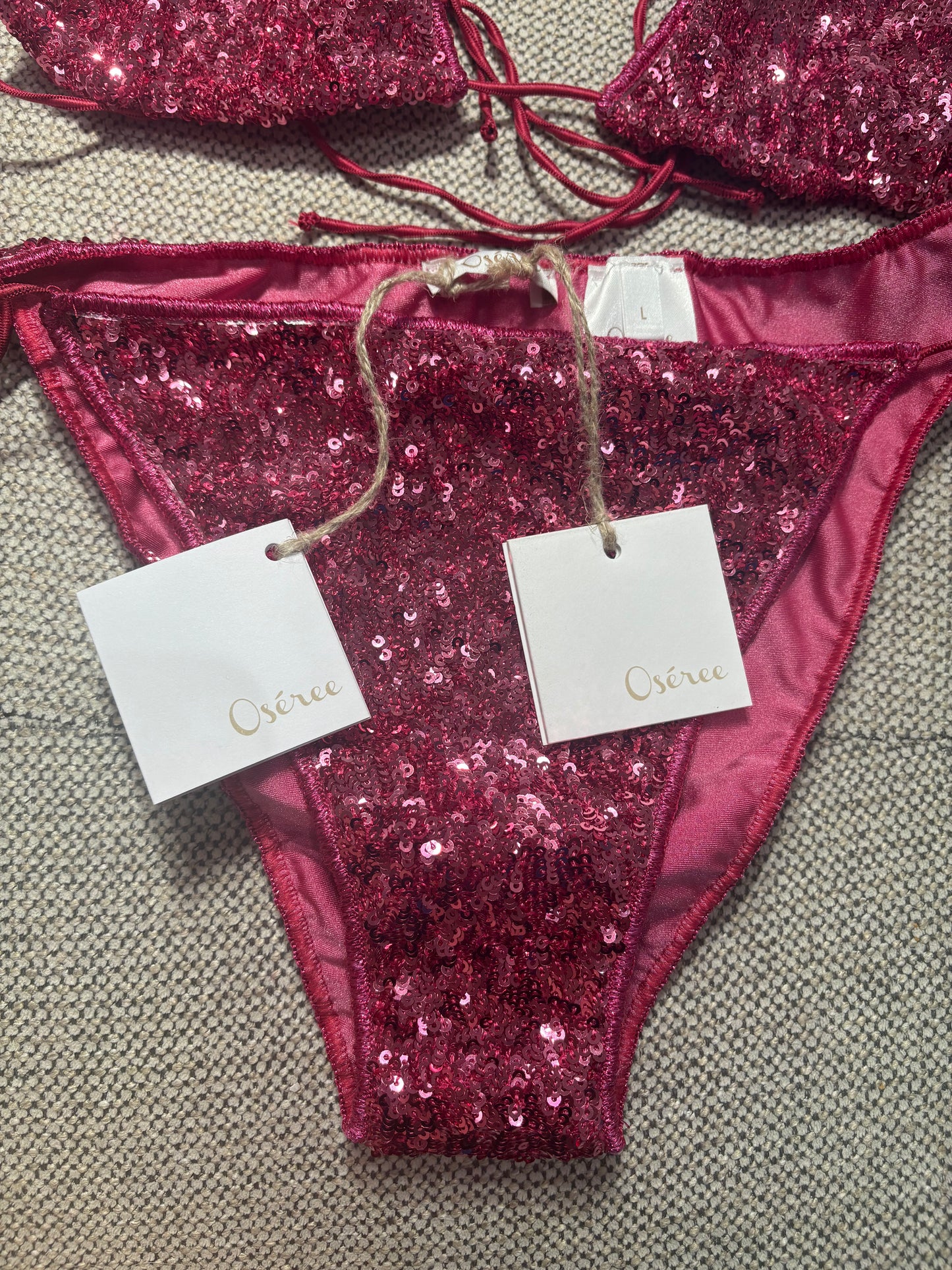 Maillot de bain Oséree